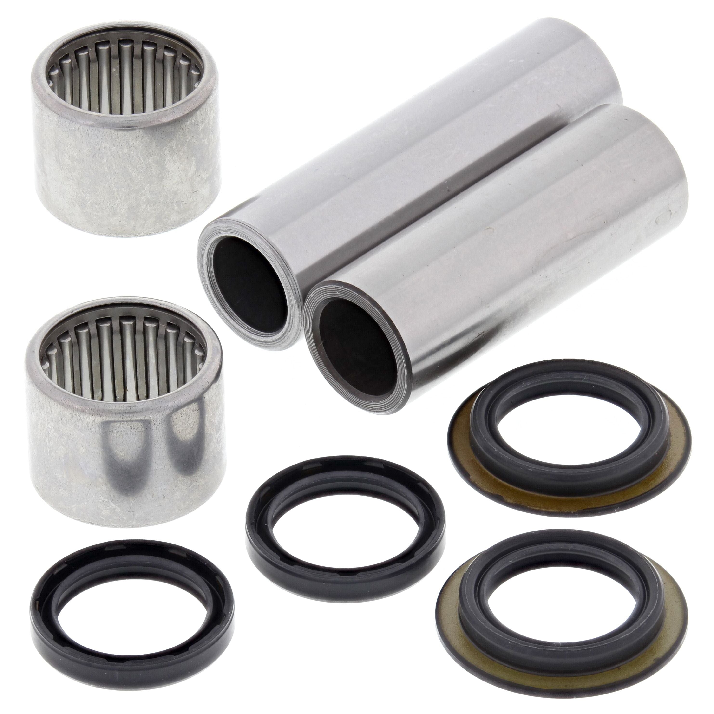 All Balls Swing Arm Bearing & Seal Kit For Honda CR 80RB 1996-1997