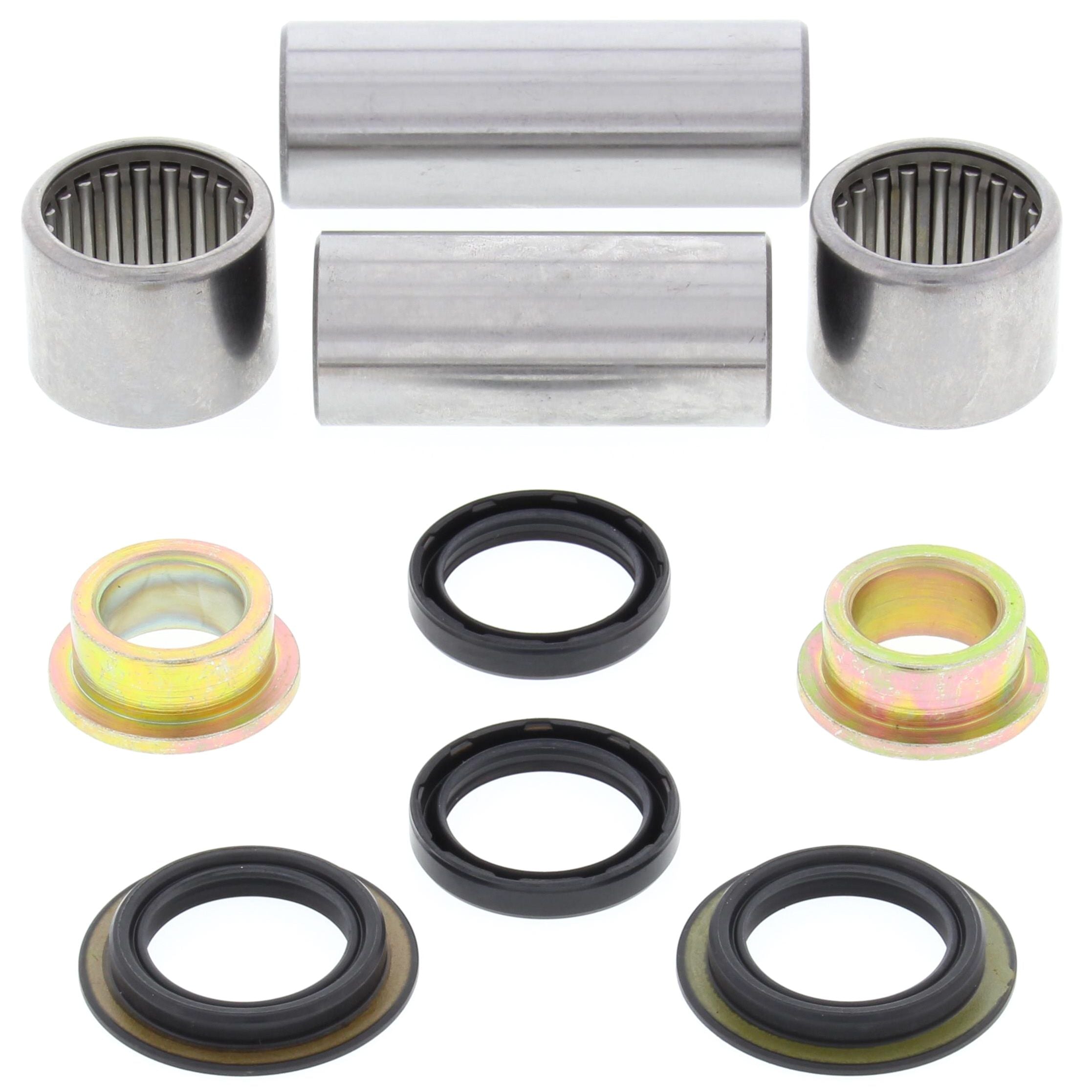 All Balls Swing Arm Bearing & Seal Kit For Honda CR 80RB 1998-1999