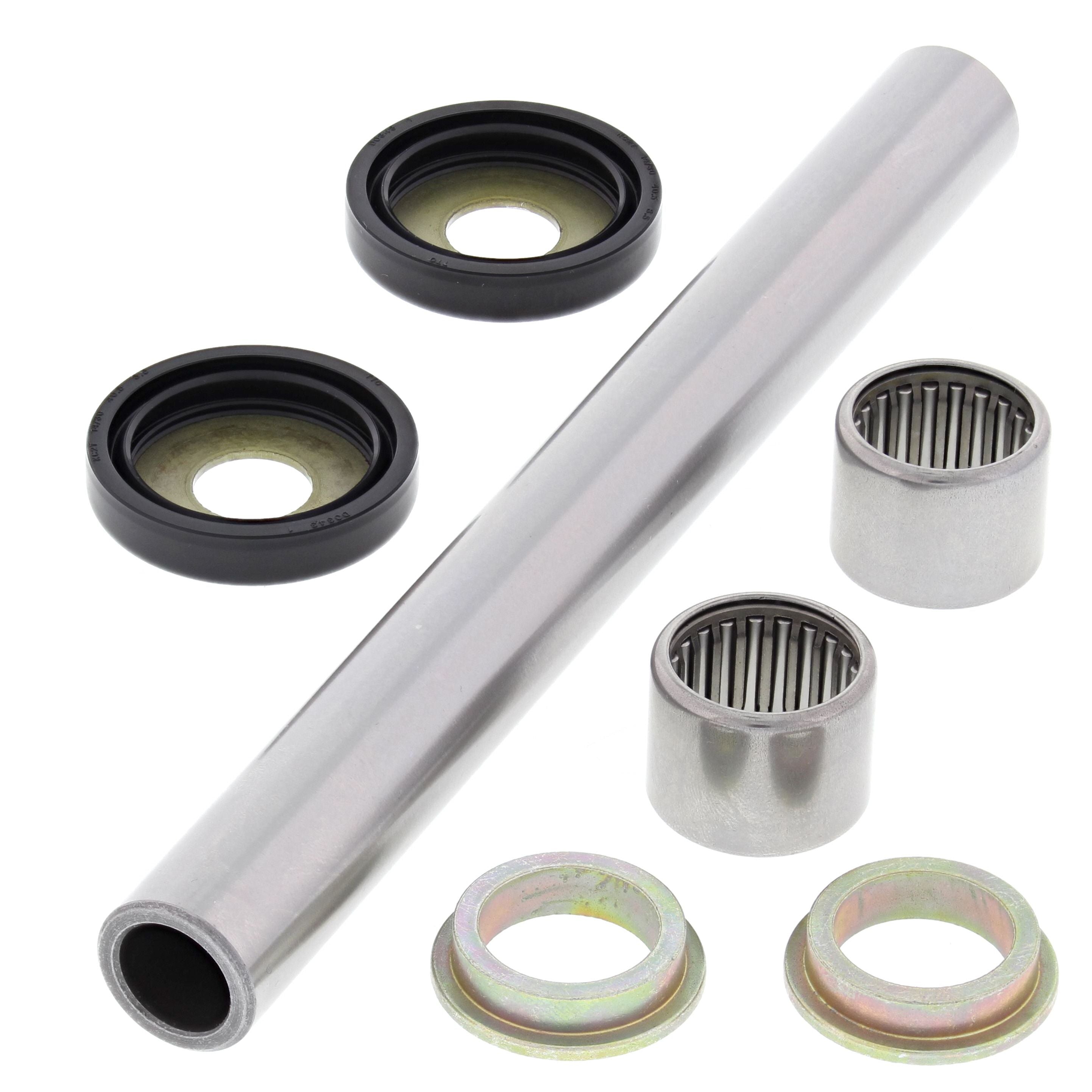 All Balls Swing Arm Bearing & Seal Kit For Honda XR 650L 1993-2017