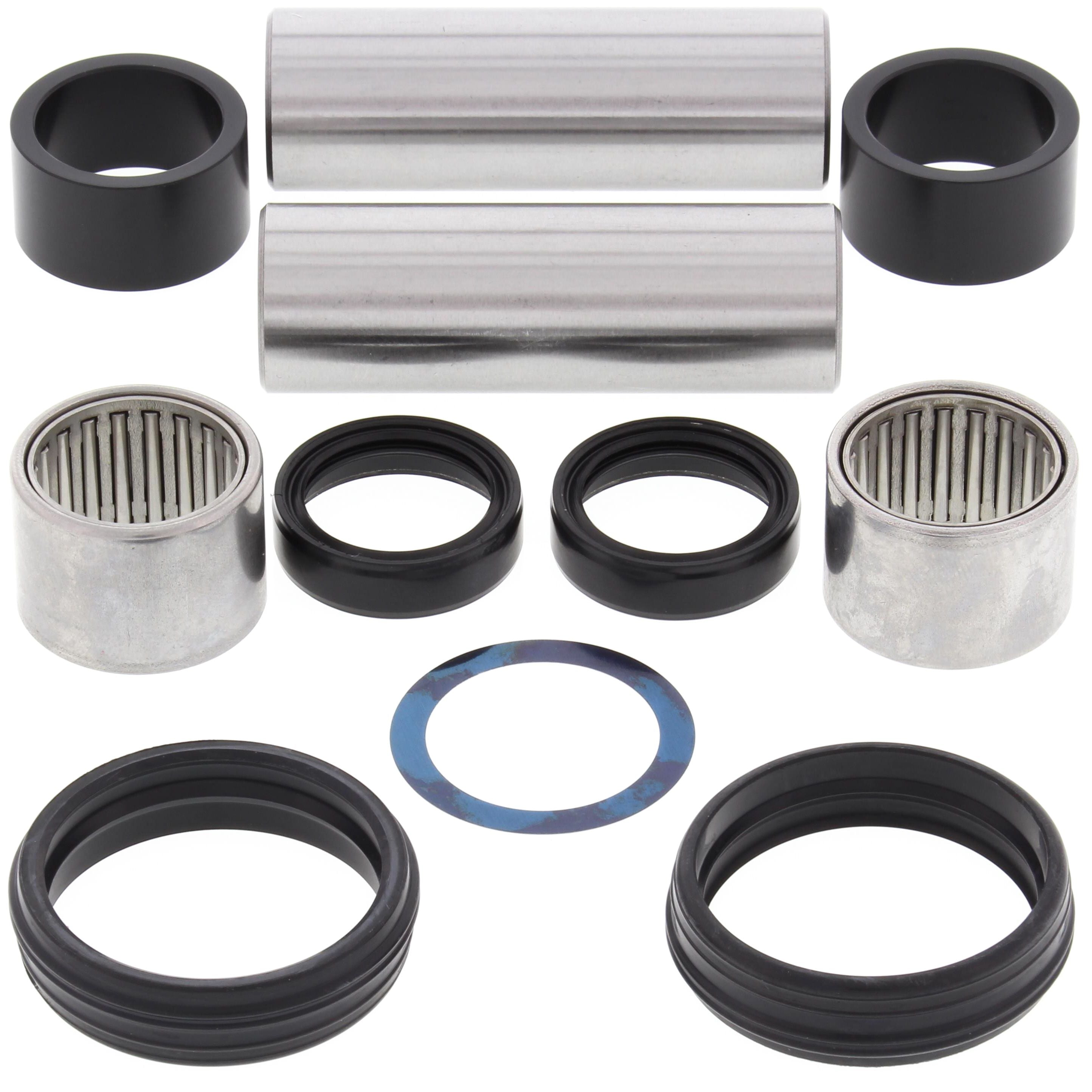 All Balls Swing Arm Bearing & Seal Kit For Yamaha YZ 125 1983-1985