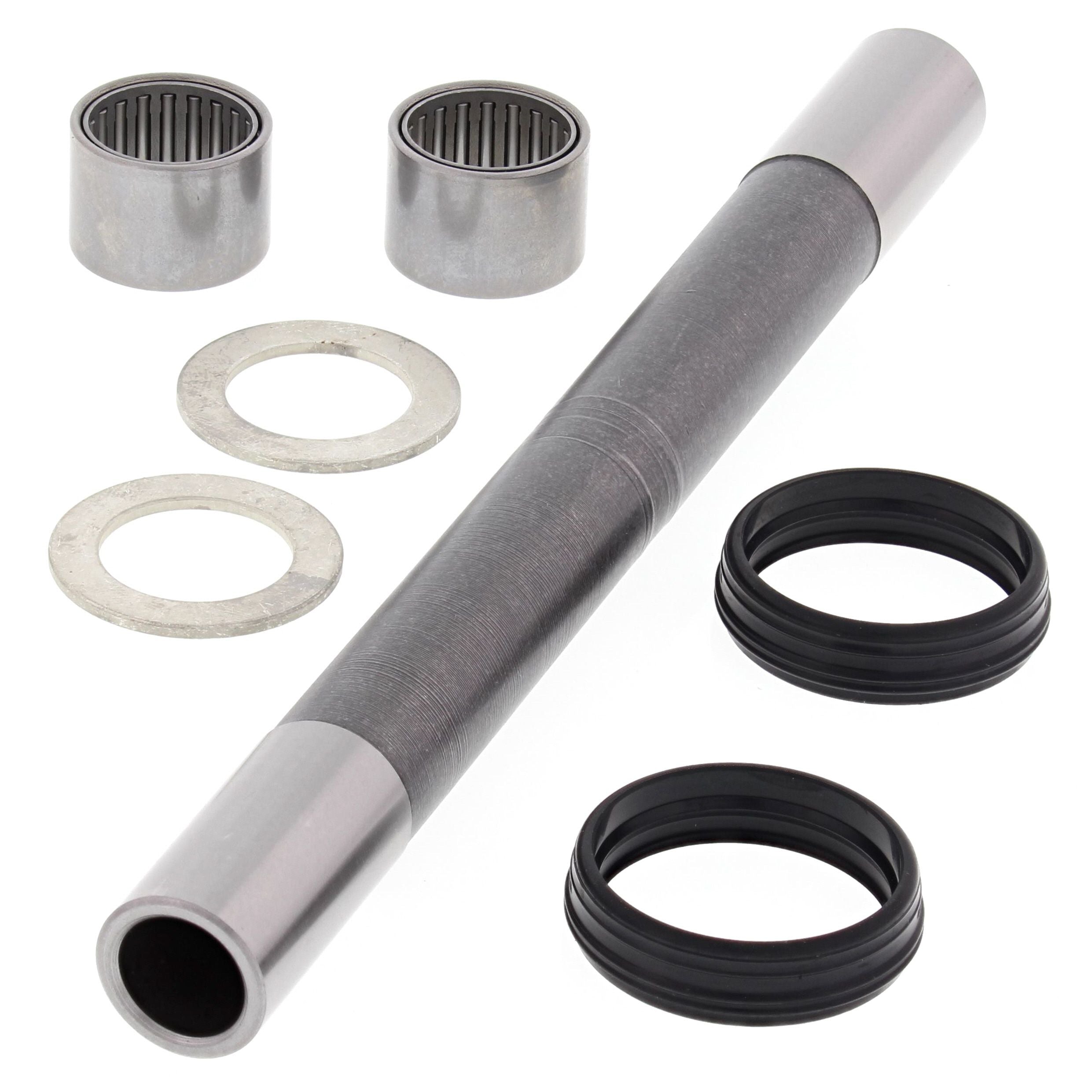 All Balls Swing Arm Bearing & Seal Kit For Yamaha YFM 350 Warrior 1987-2004