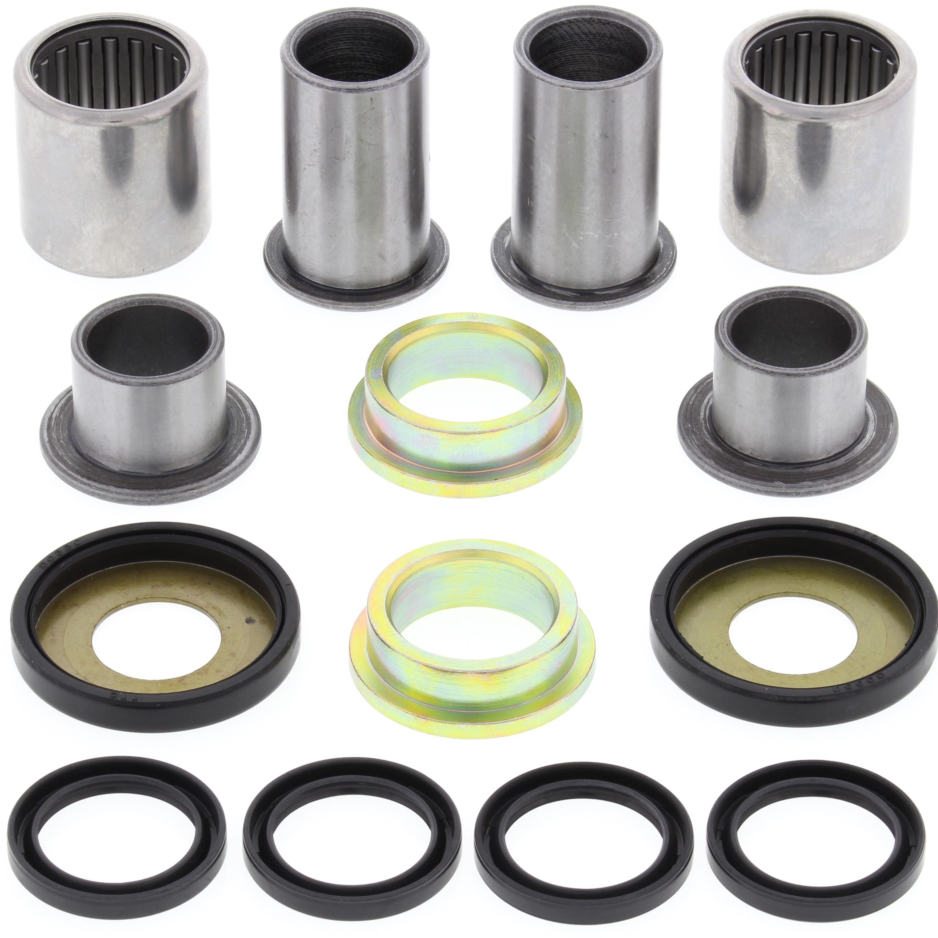 All Balls Swing Arm Bearing & Seal Kit For Suzuki RMX 250 1989-1999