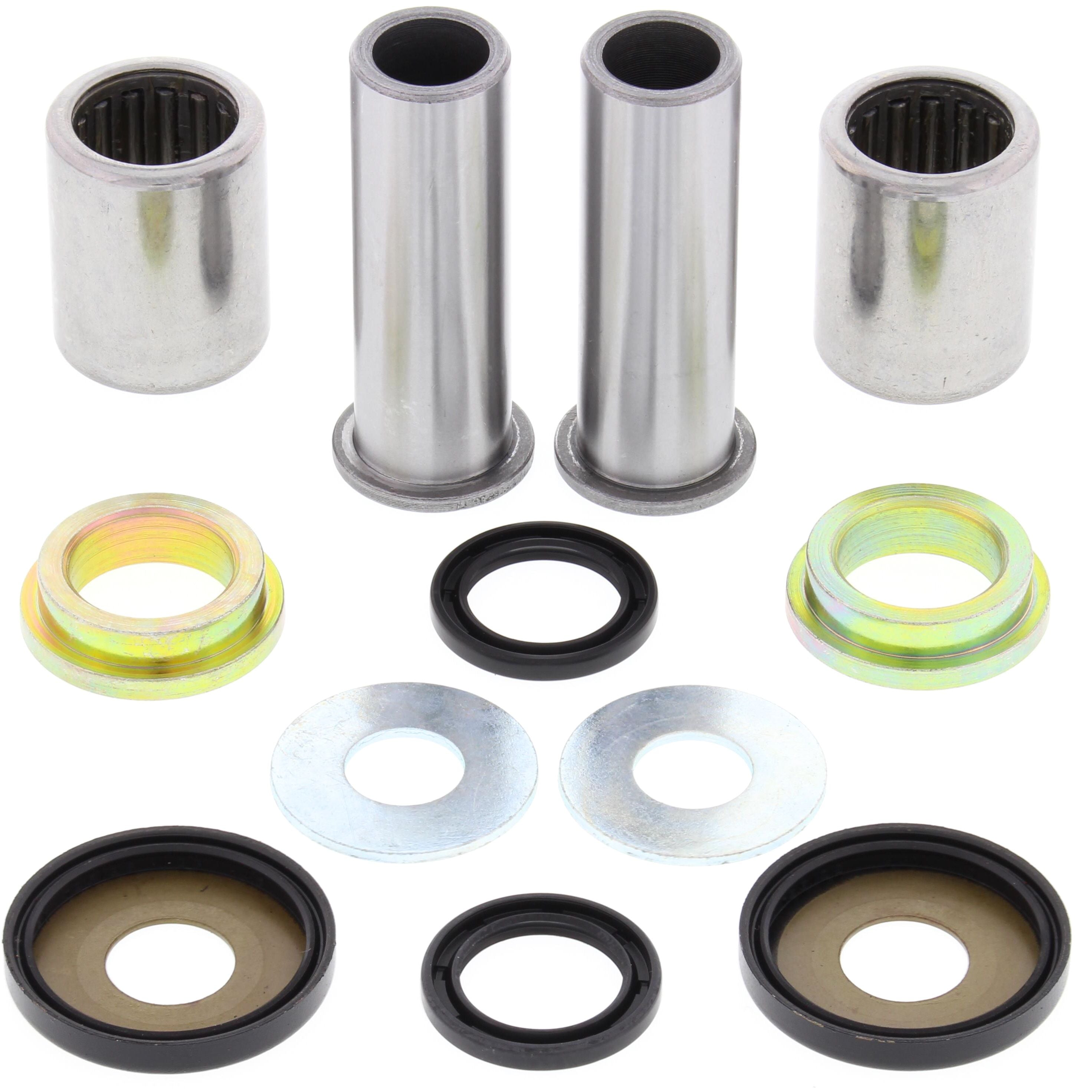 All Balls Swing Arm Bearing & Seal Kit For Suzuki RM 80 1991-2001