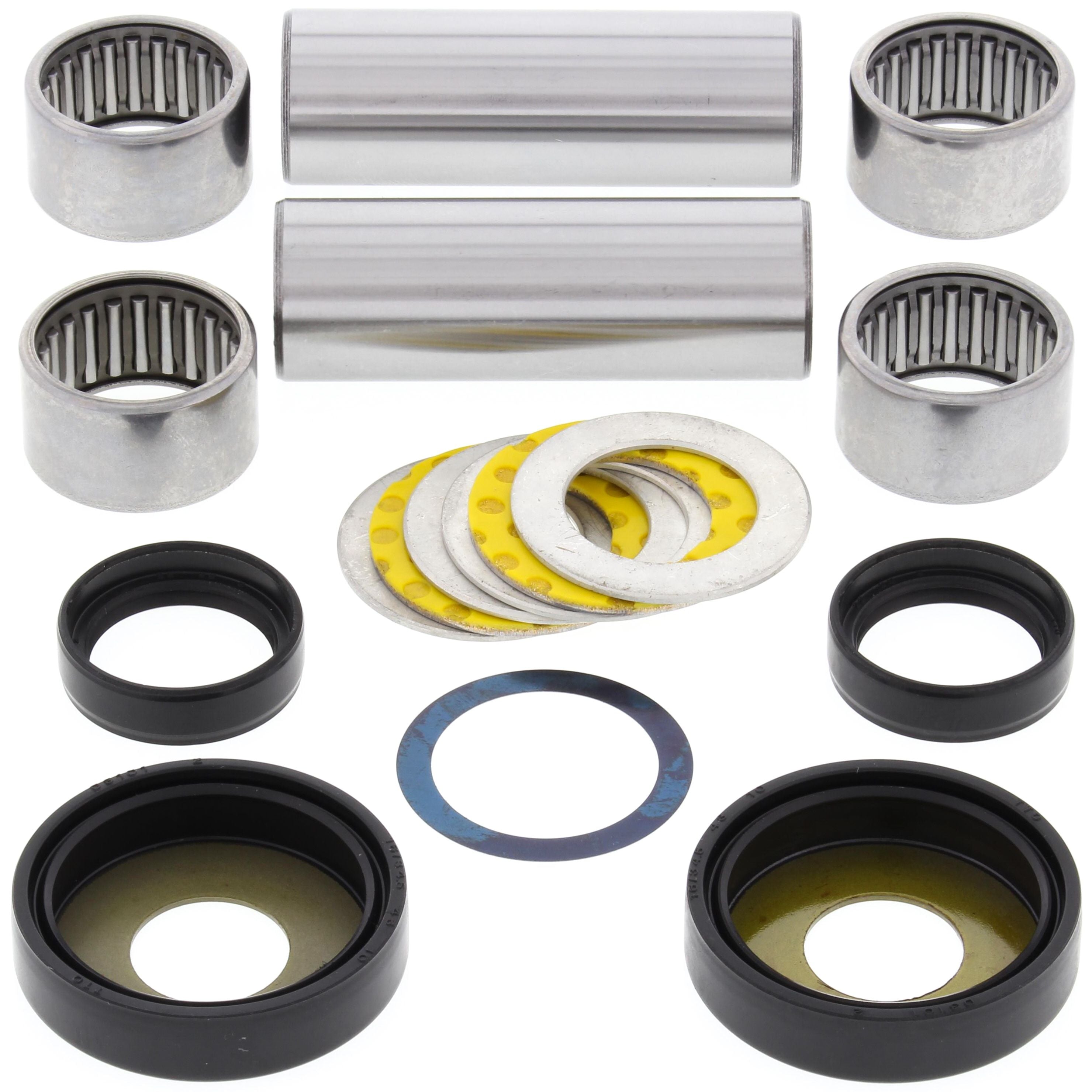 All Balls Swing Arm Bearing & Seal Kit For Yamaha YZ 125 1993