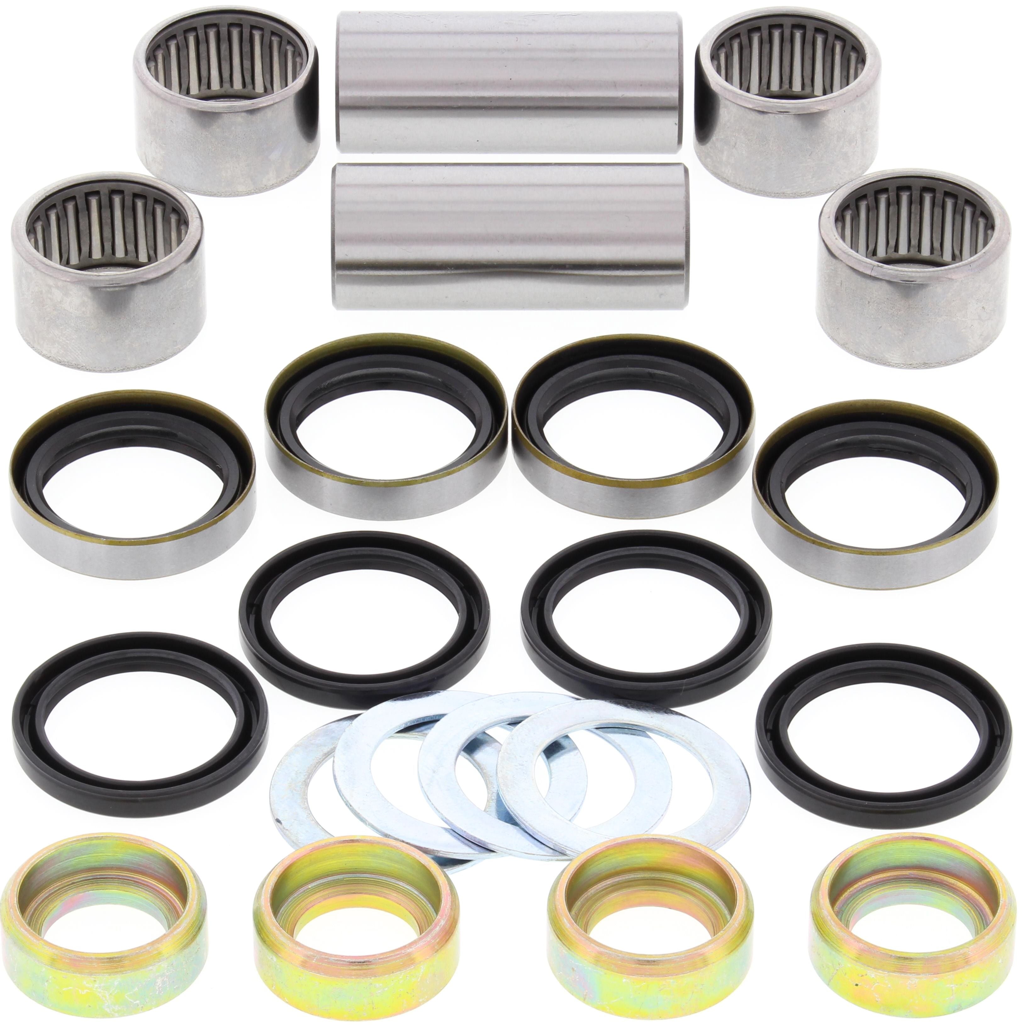 All Balls Swing Arm Bearing & Seal Kit For KTM EXC 360 1996-1997