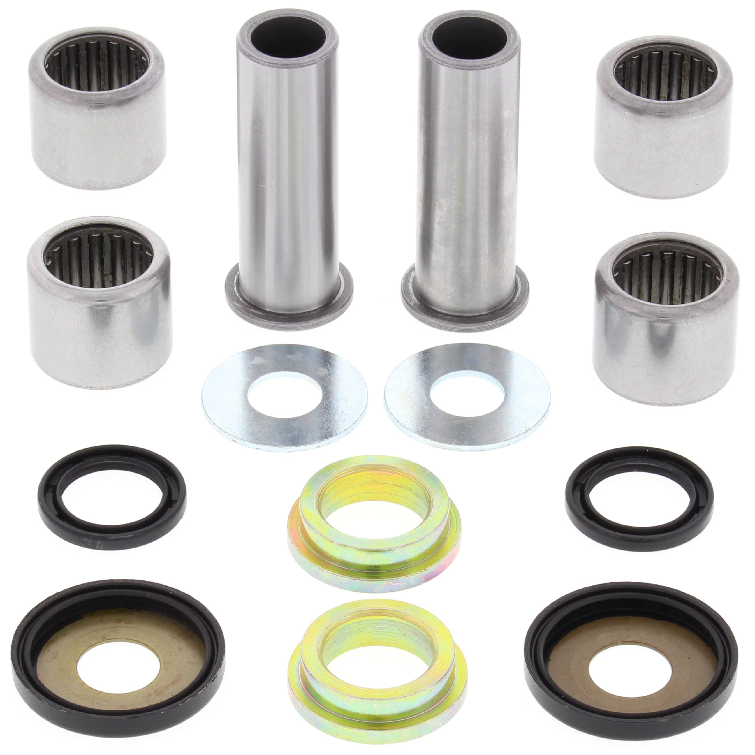 All Balls Swing Arm Bearing & Seal Kit For Suzuki RM 85 2003-2016