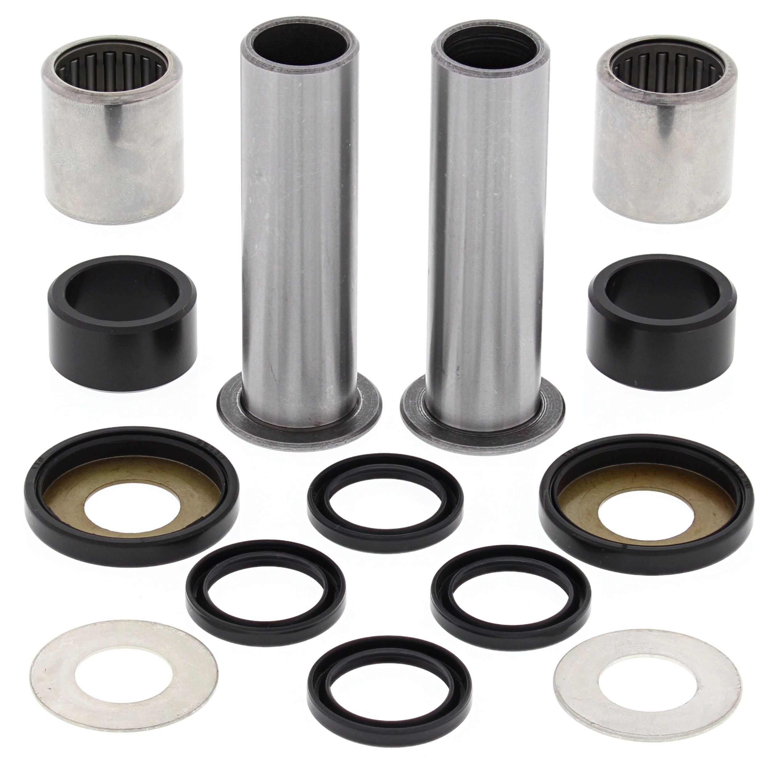 All Balls Swing Arm Bearing & Seal Kit For Suzuki LT-Z 400 2003-2014