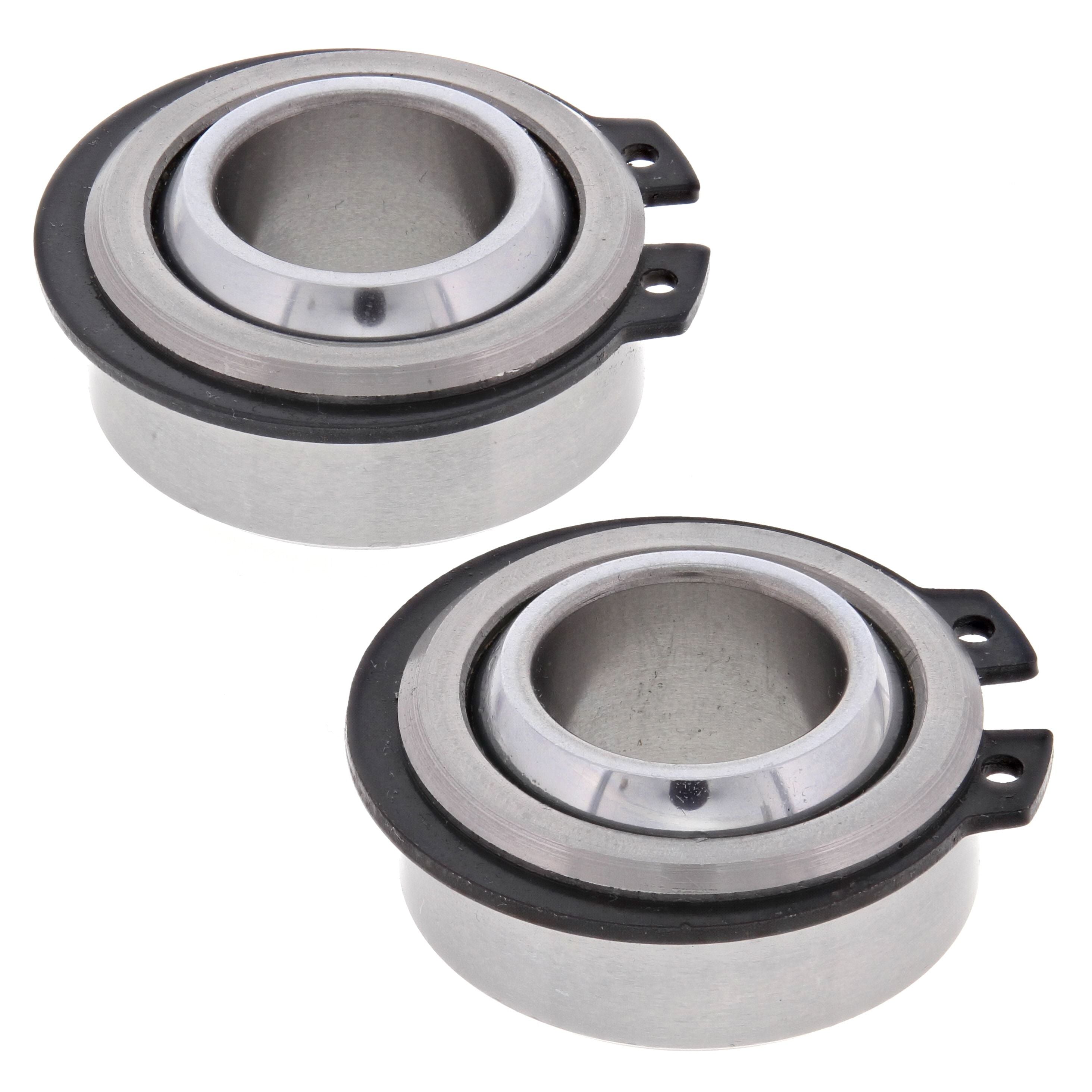 All Balls Swing Arm Bearing & Seal Kit For Harley FLSTF Fat Boy 1999