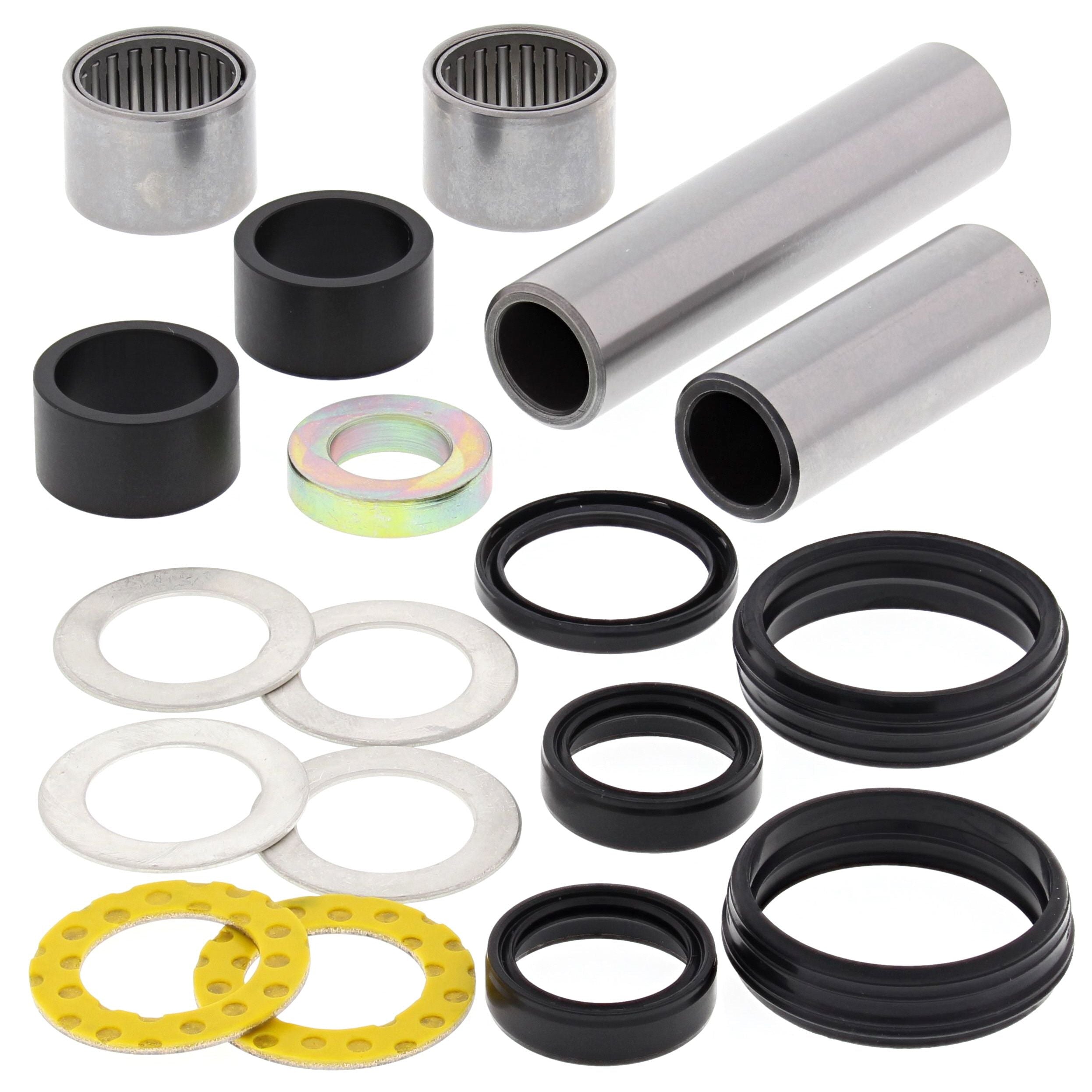 All Balls Swing Arm Bearing & Seal Kit For Yamaha YFM 660R Raptor 2001-2005