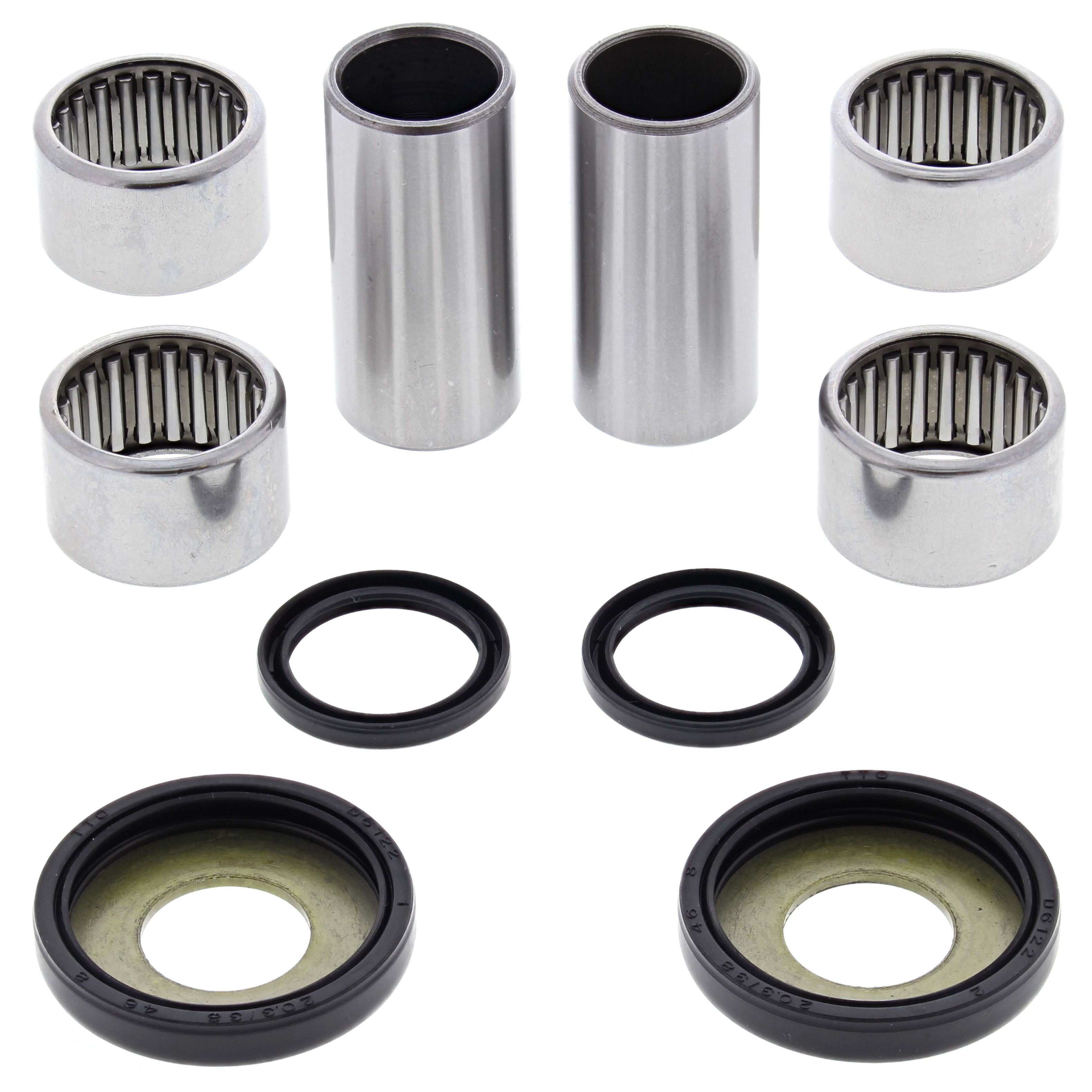 All Balls Swing Arm Bearing & Seal Kit For Honda XR 650R 2000-2007