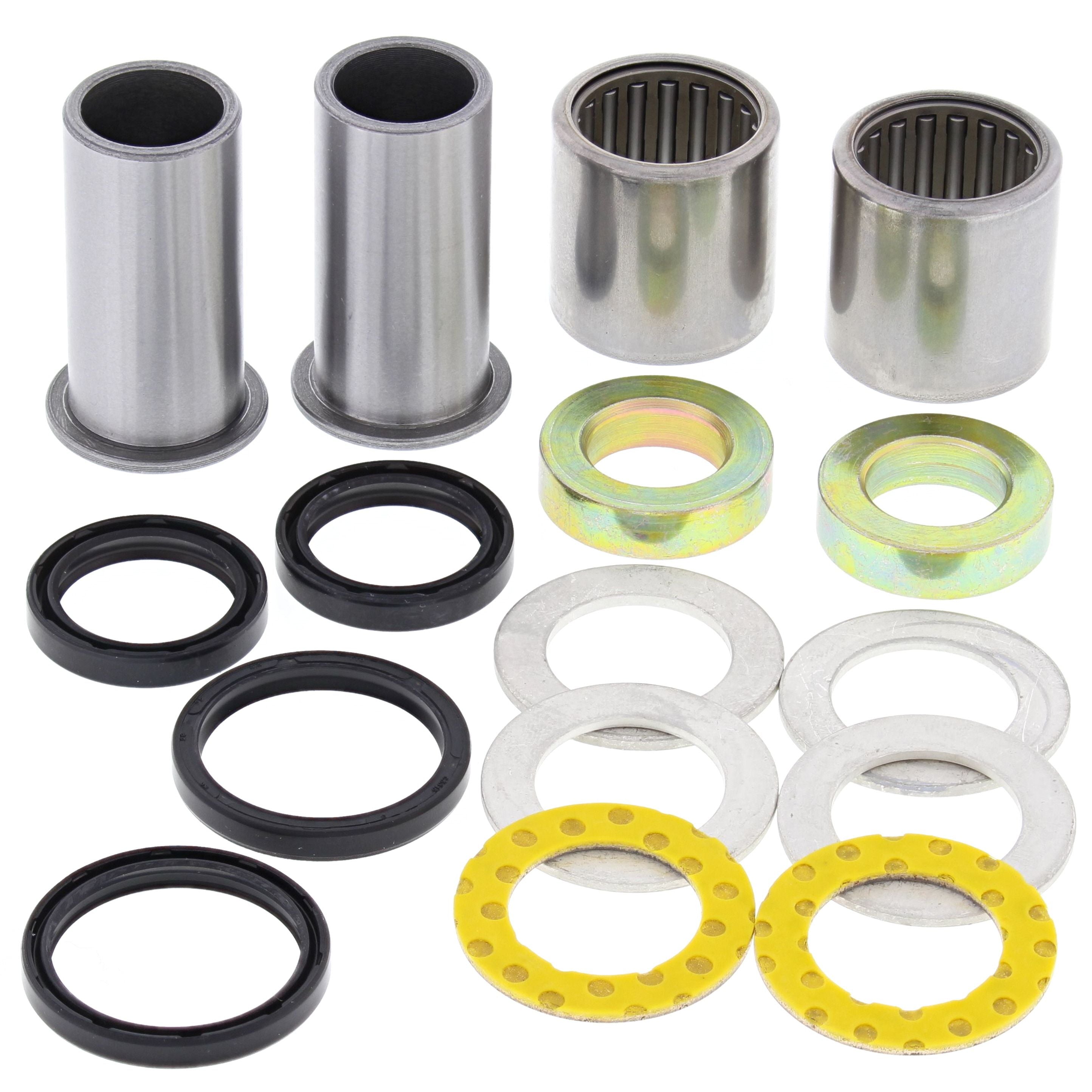 All Balls Swing Arm Bearing & Seal Kit For Suzuki RMZ 250 2004-2006