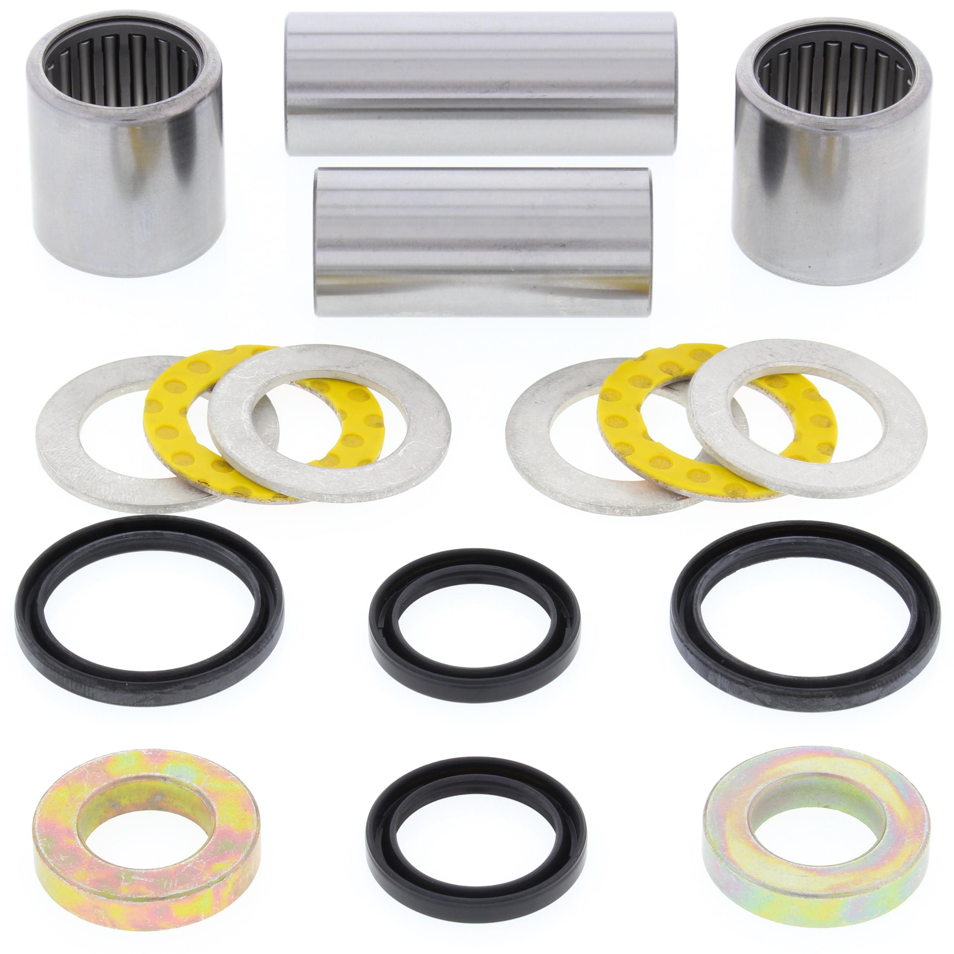 All Balls Swing Arm Bearing & Seal Kit For Honda CRF 250R 2004-2009