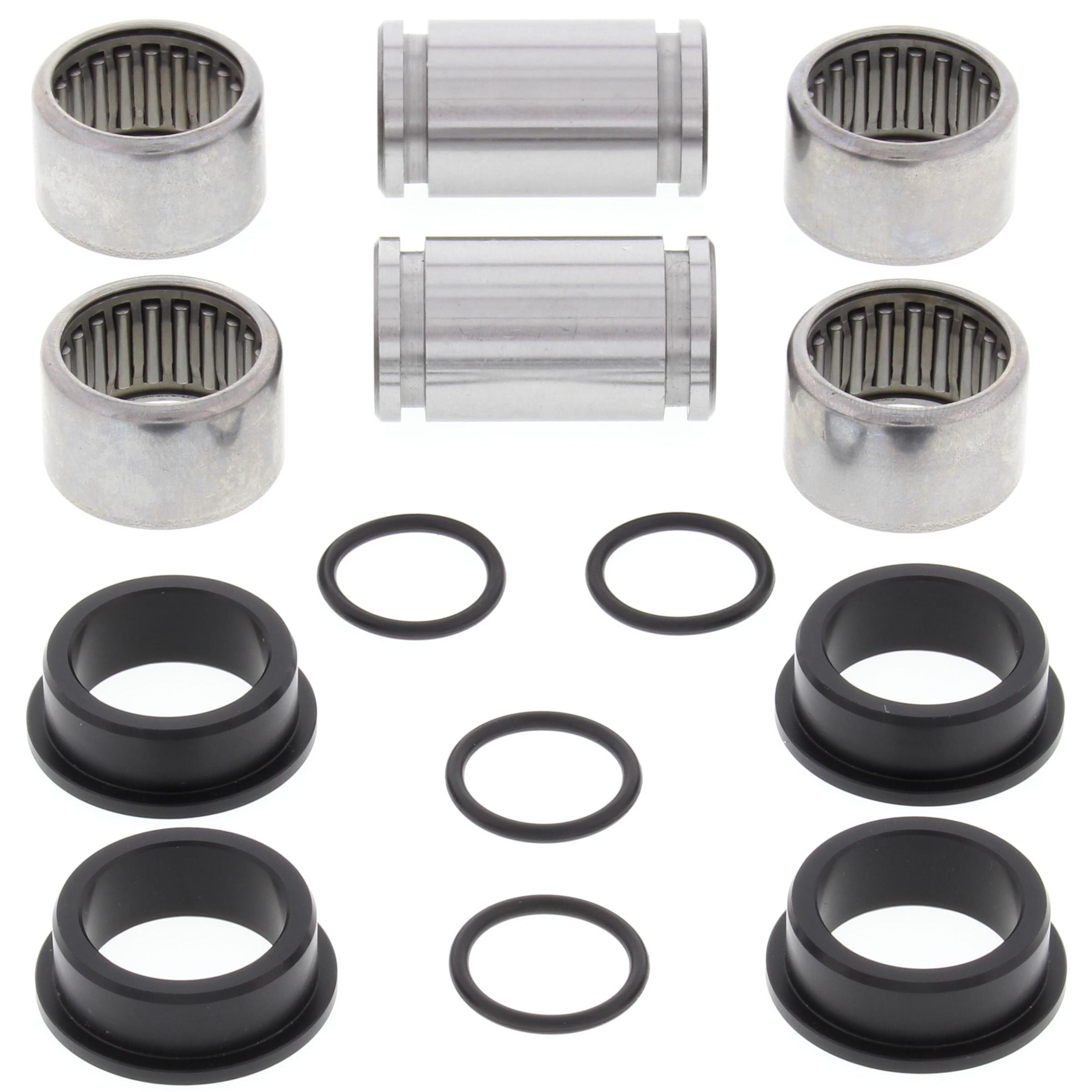 All Balls Swing Arm Bearing & Seal Kit For KTM SX 50 Mini 2009-2017