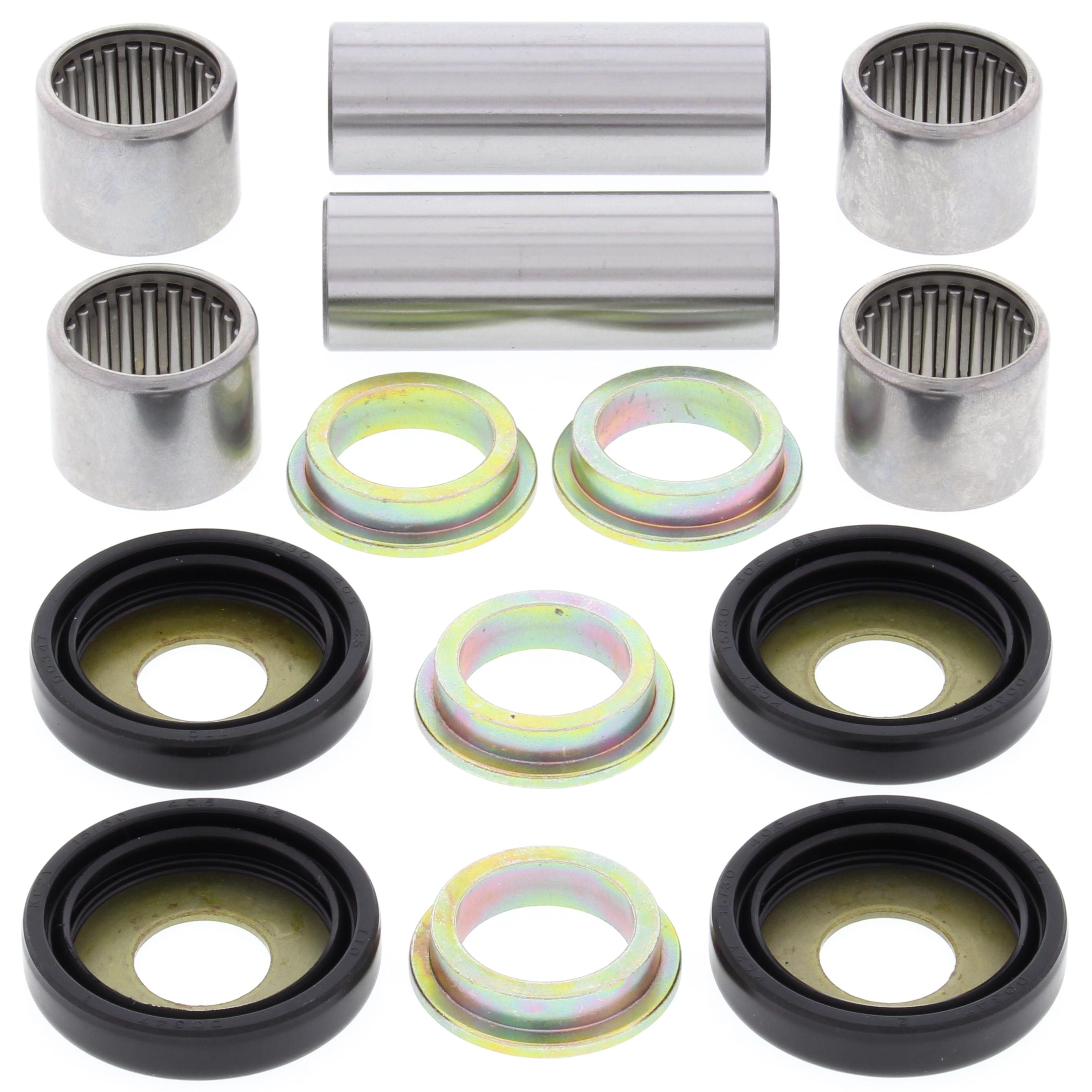 All Balls Swing Arm Bearing & Seal Kit For Honda CR 125R 1979-1980