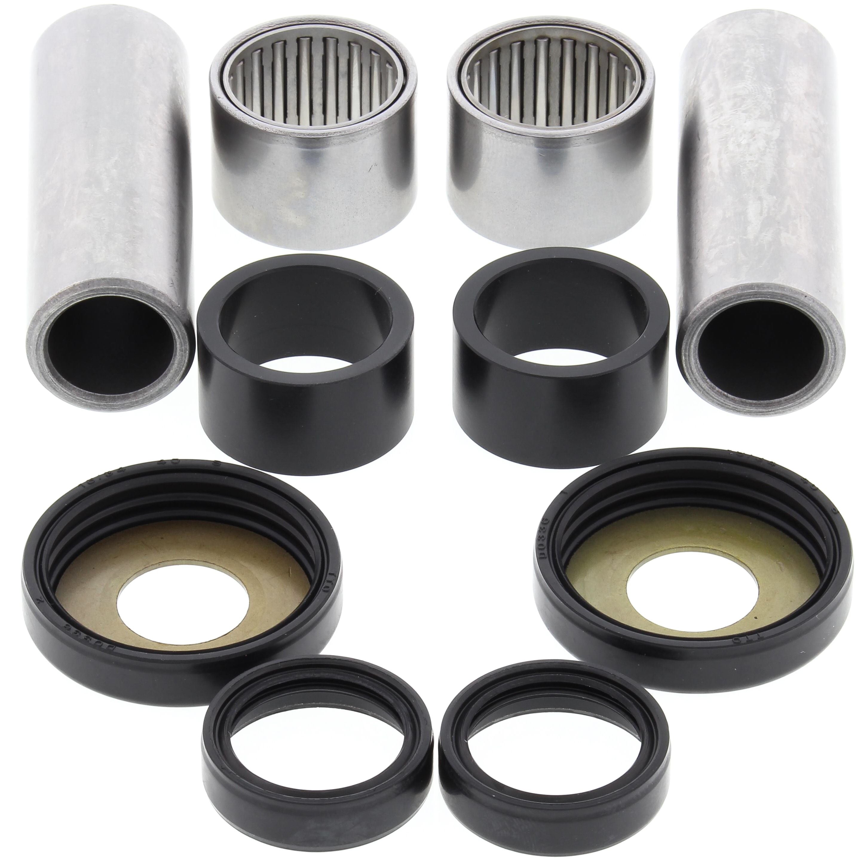 All Balls Swing Arm Bearing & Seal Kit For Yamaha XT 350 1985-2000