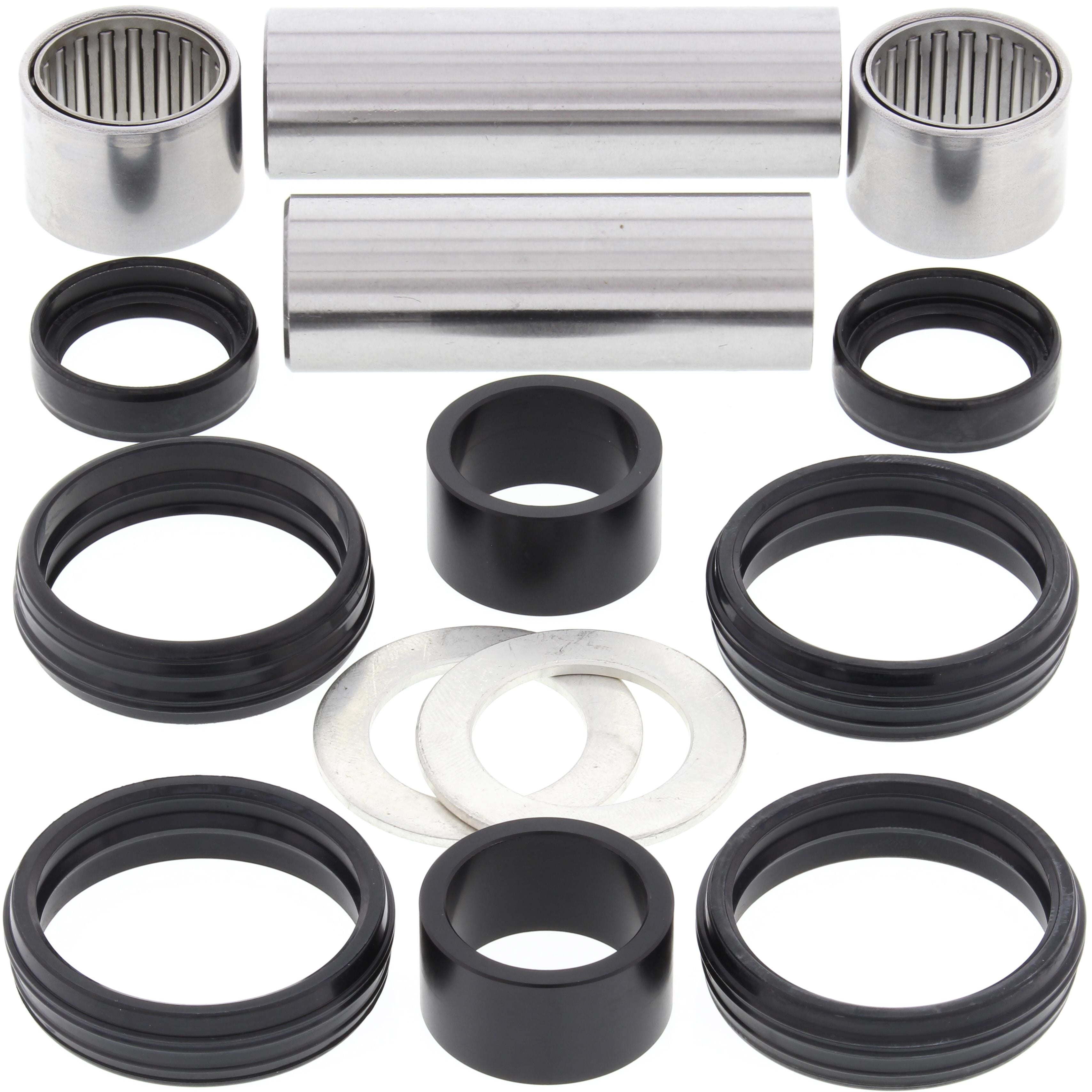 All Balls Swing Arm Bearing & Seal Kit For Yamaha XT 600 1984-1989