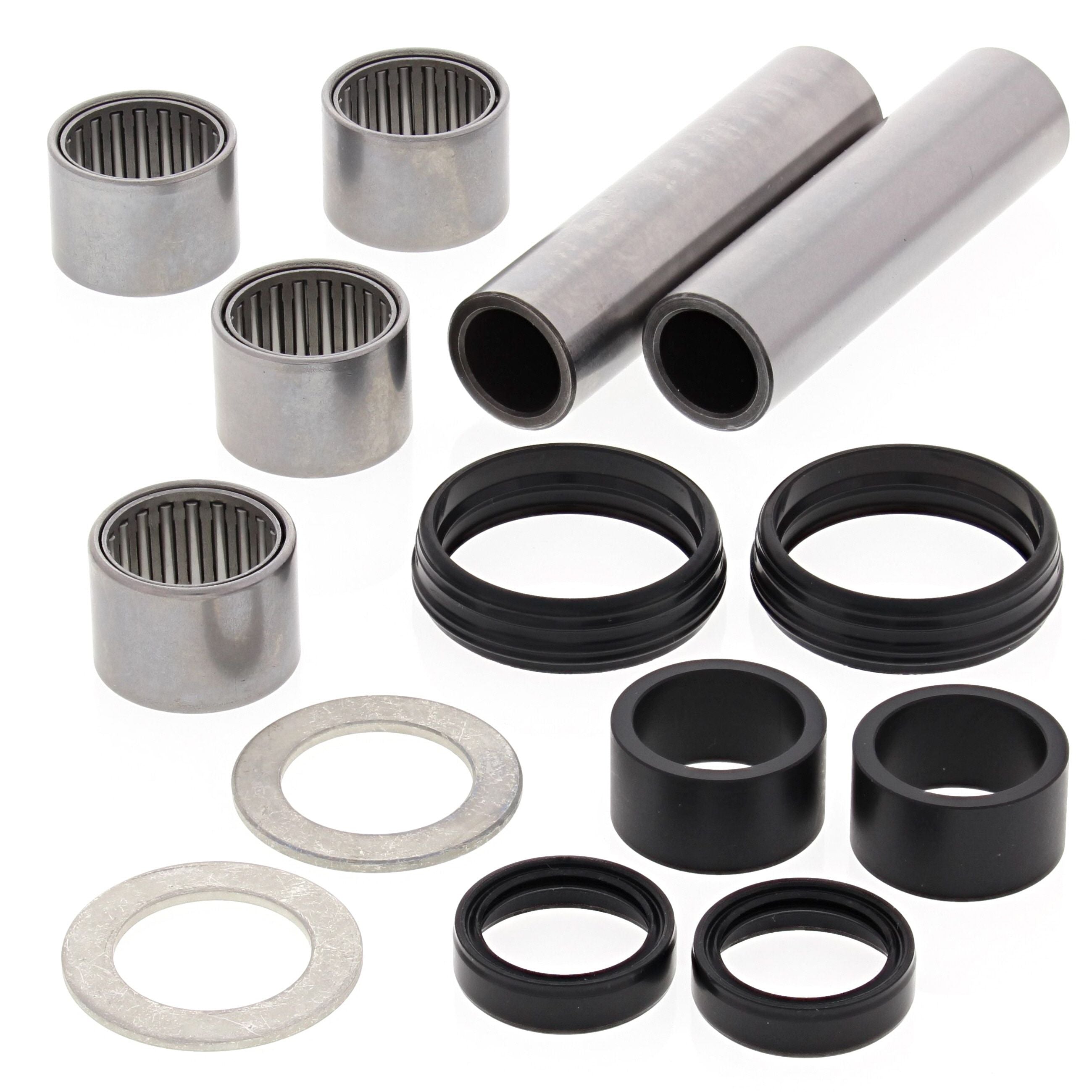 All Balls Swing Arm Bearing & Seal Kit For Yamaha YFM 700R Raptor 2006-2017