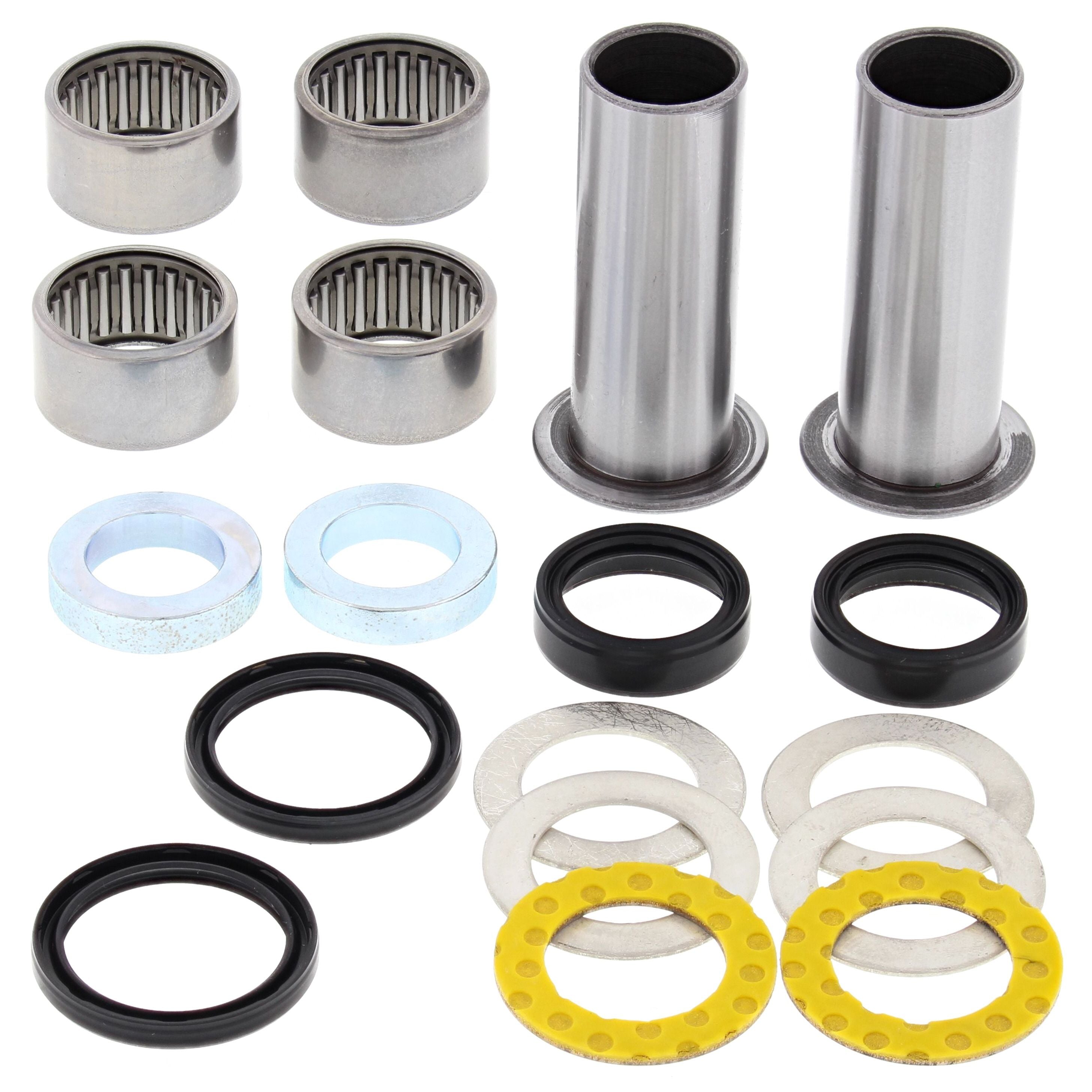 All Balls Swing Arm Bearing & Seal Kit For Yamaha YZ 125 2005