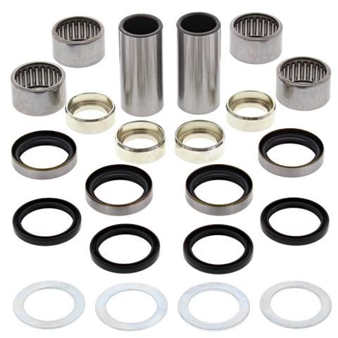 All Balls Swing Arm Bearing & Seal Kit For KTM SX 125 2004-2015