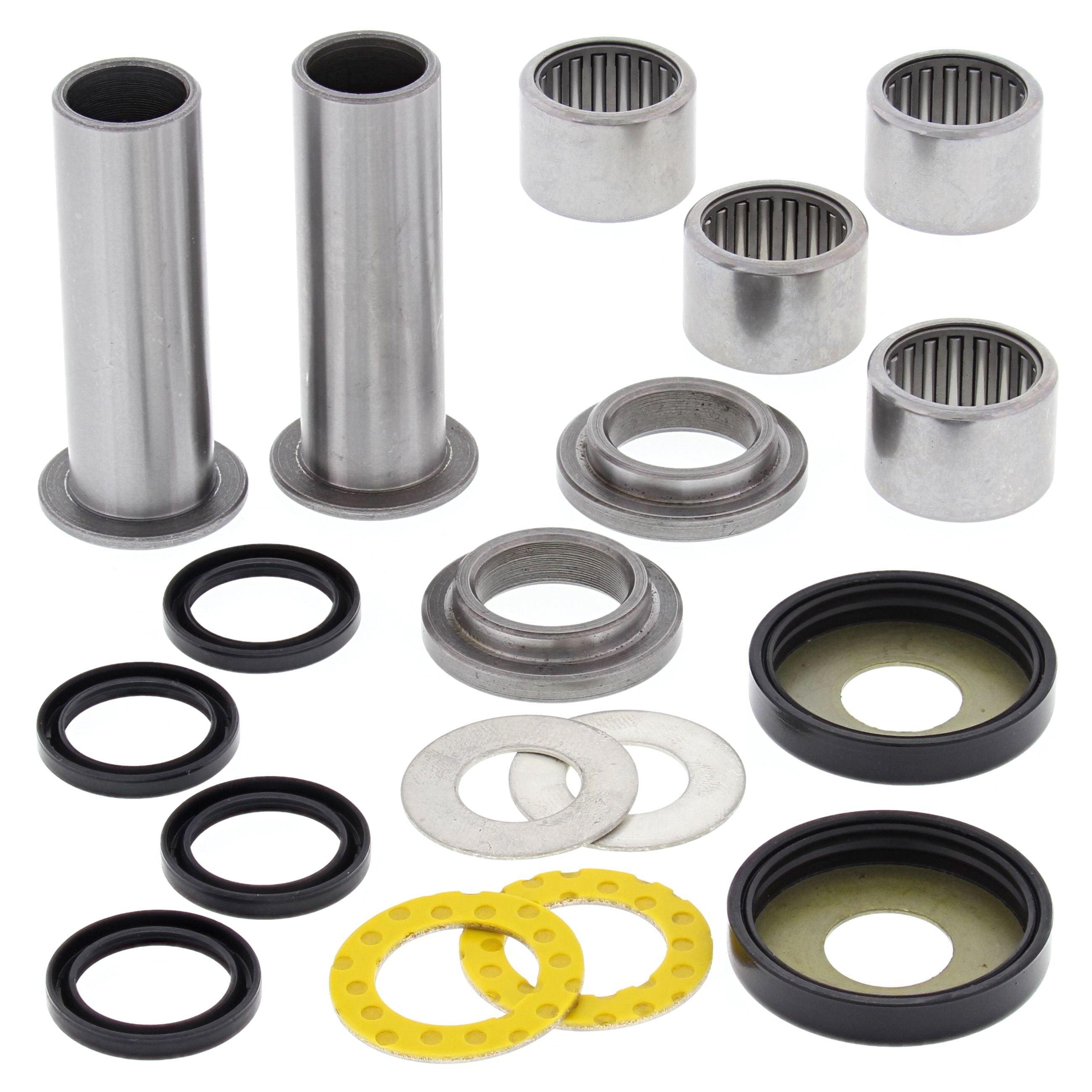 All Balls Swing Arm Bearing & Seal Kit For Suzuki LT-R 450 2006-2011