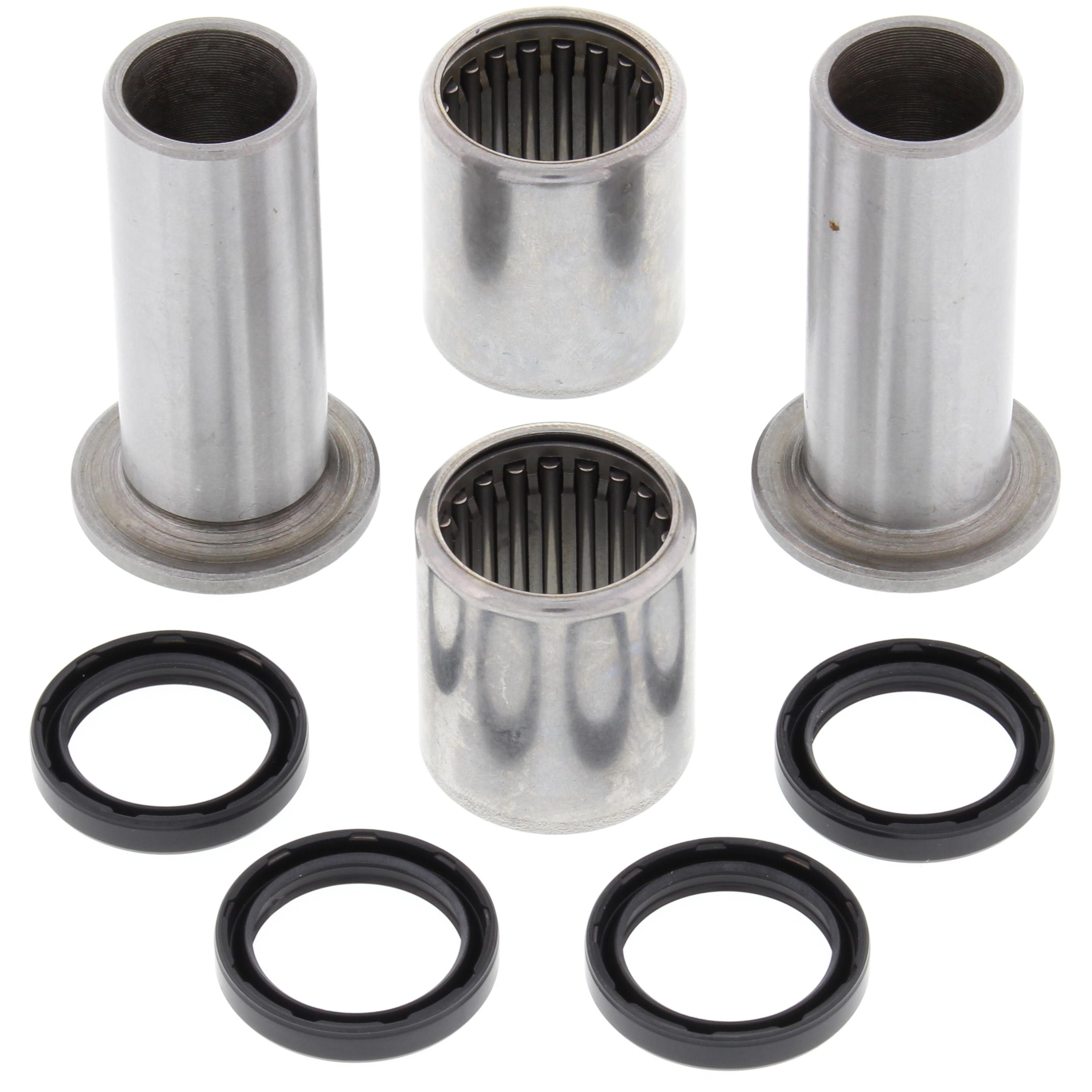 All Balls Swing Arm Bearing & Seal Kit For TM EN 125 1996-2007
