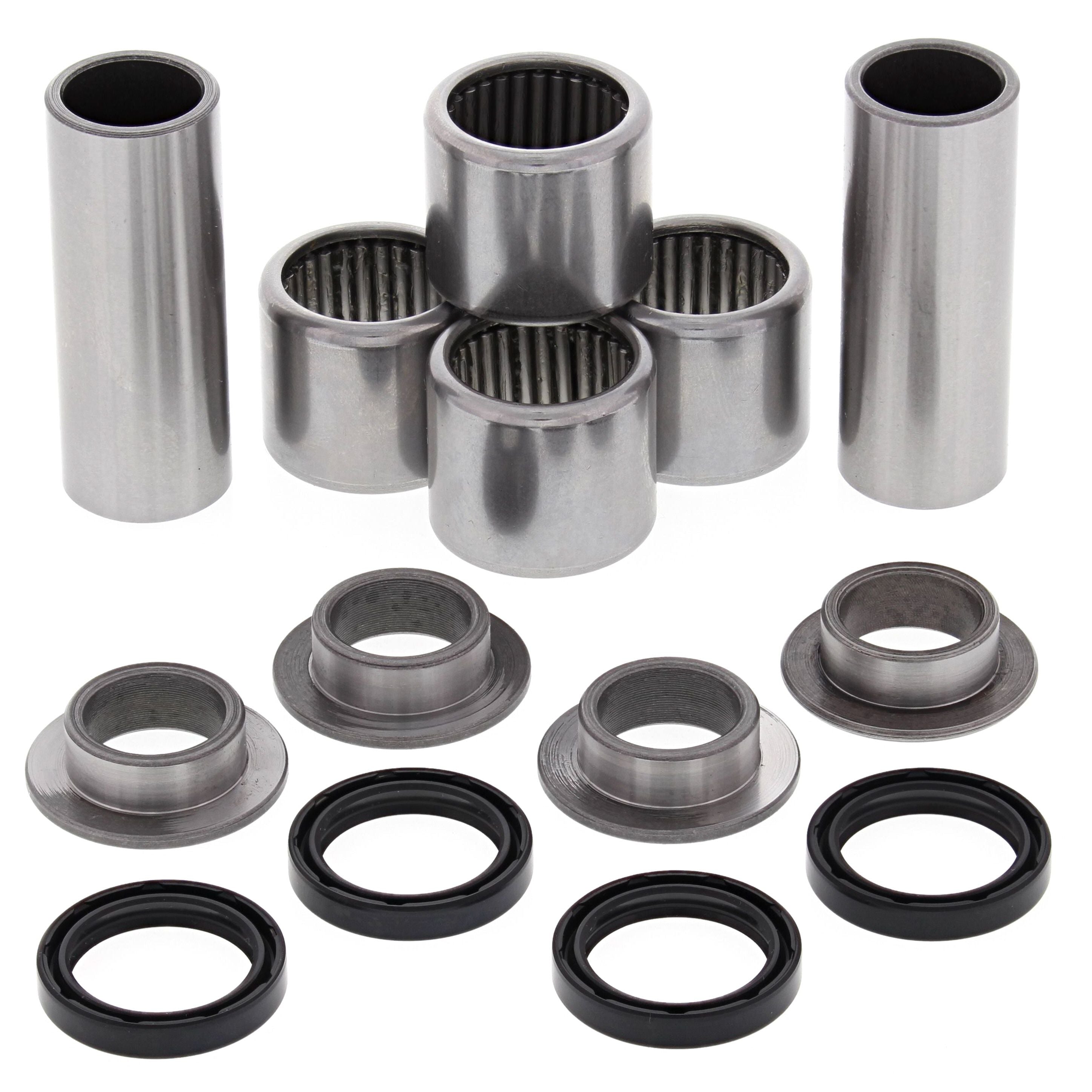 All Balls Swing Arm Bearing & Seal Kit For Kawasaki KFX 450R 2008-2014