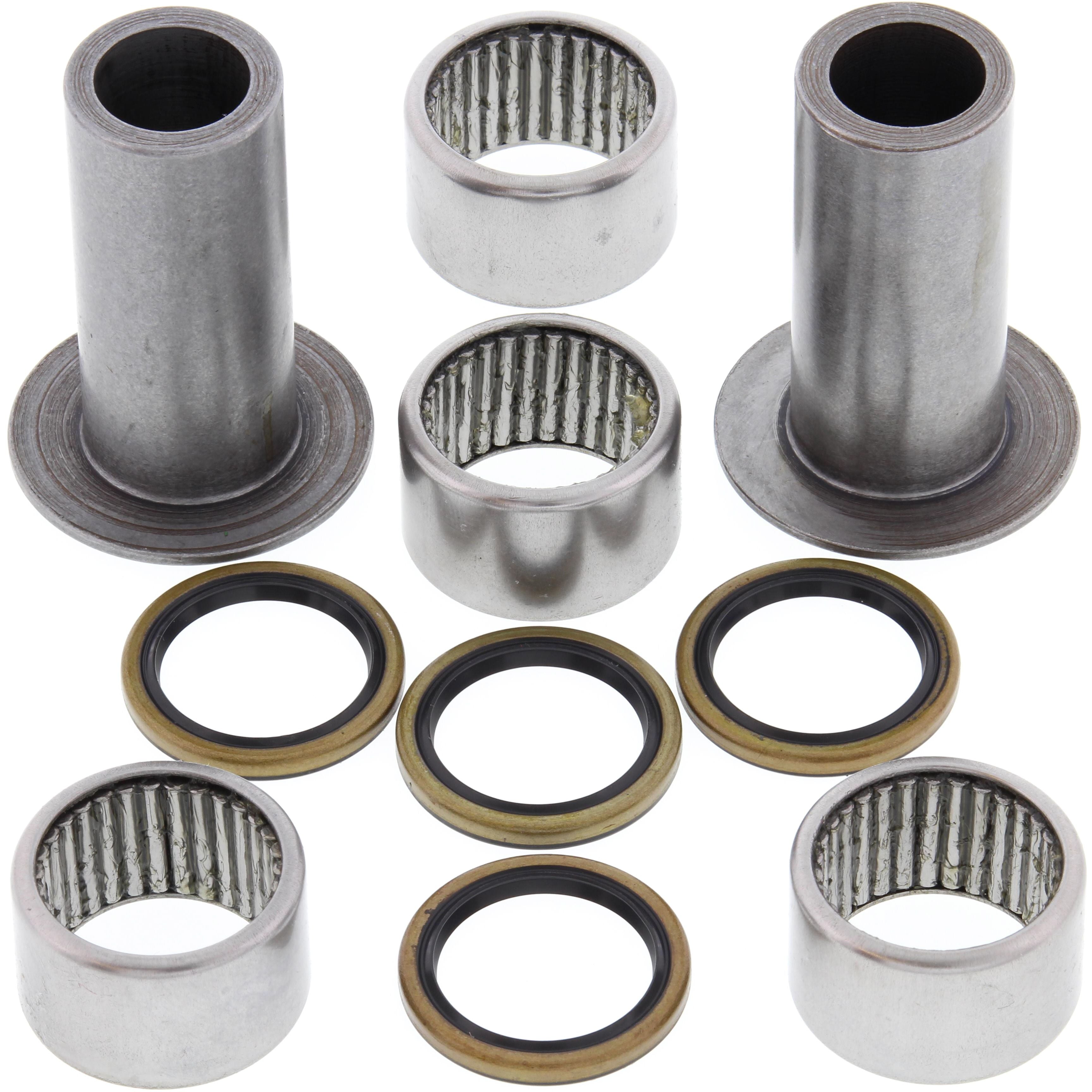 All Balls Swing Arm Bearing & Seal Kit For Sherco Trials 1.25 1999-2014