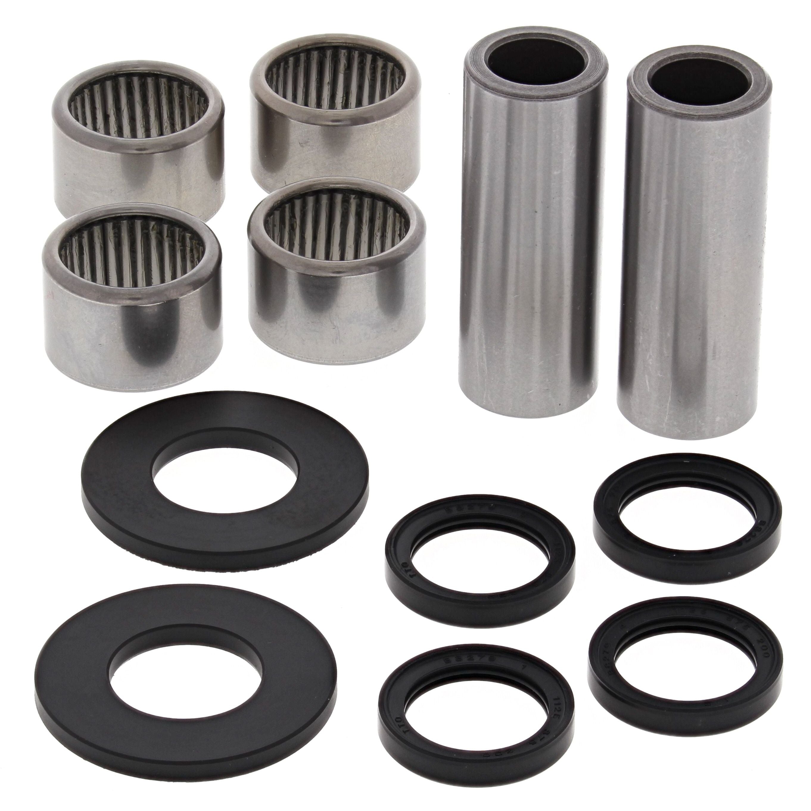 All Balls Swing Arm Bearing & Seal Kit For Polaris Outlaw 525 S 2008-2010