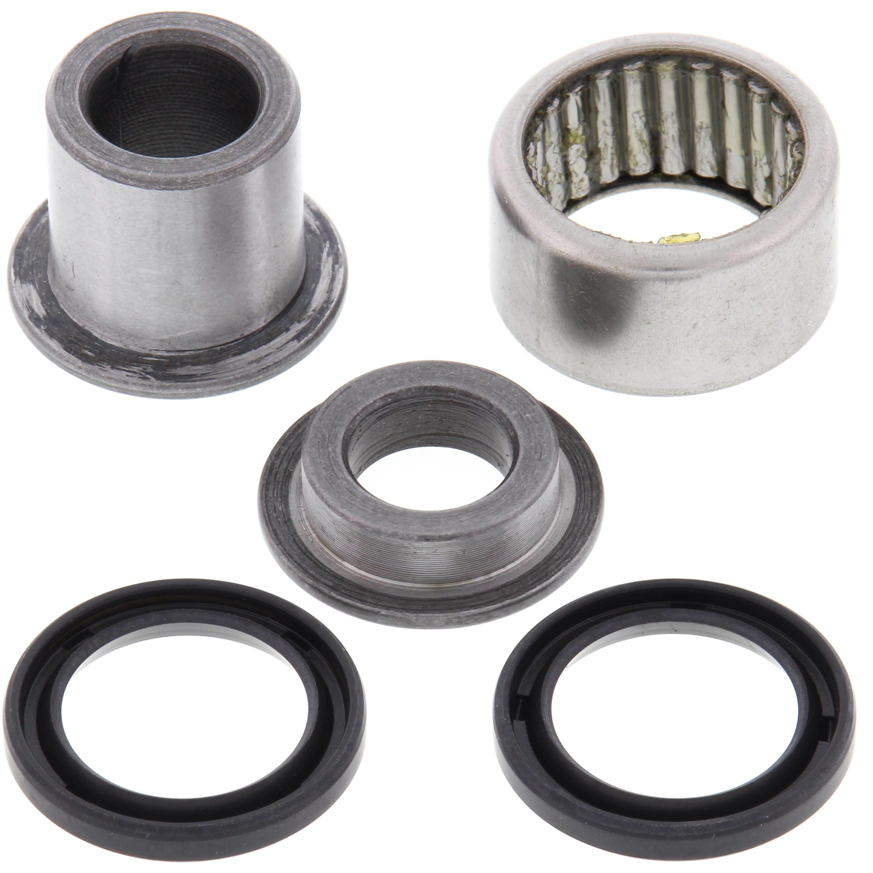 All Balls Upper Rear Shock Bearing Kit For Suzuki RM 250 2001-2008