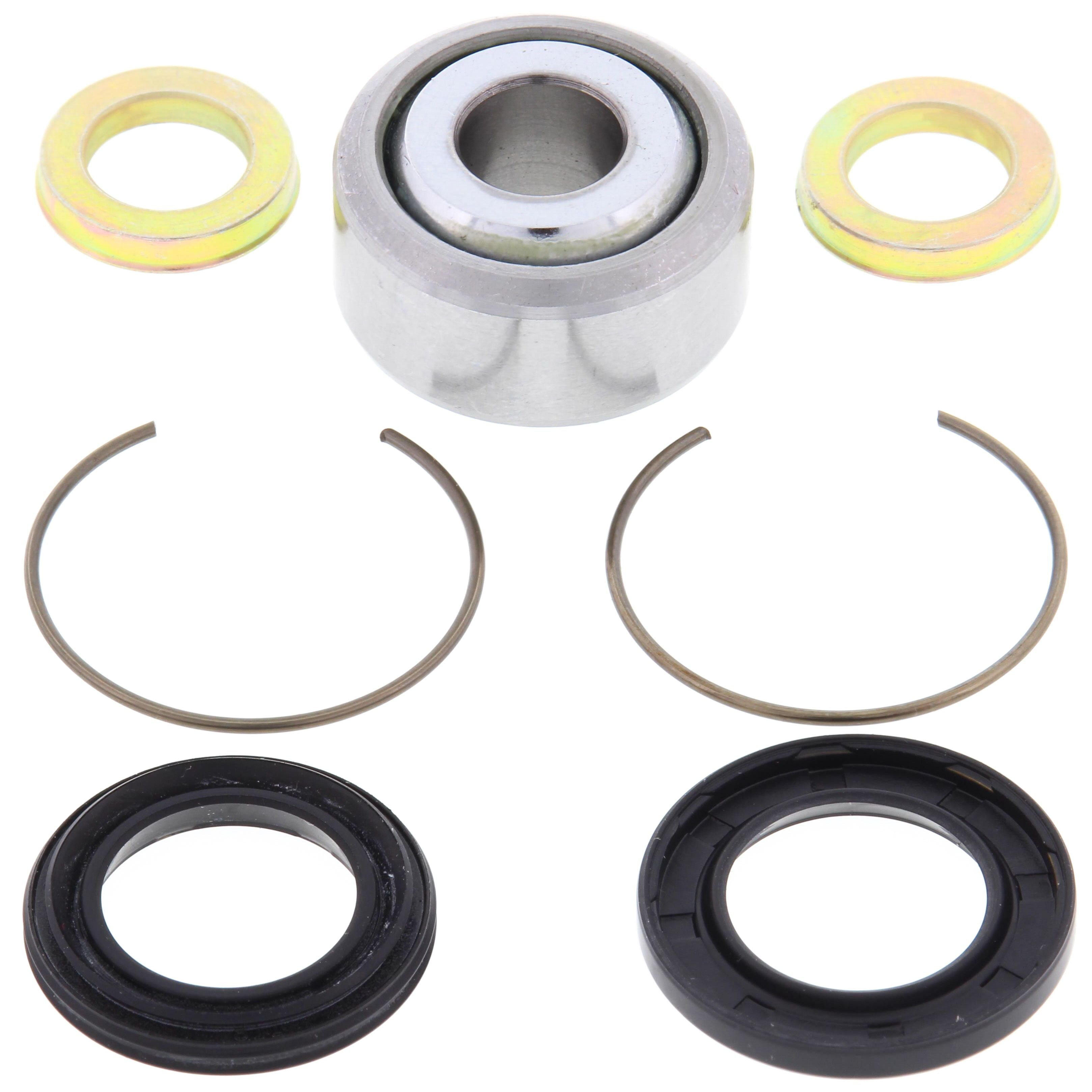 All Balls Upper Rear Shock Bearing Kit For Honda CR 250R 1995-1996