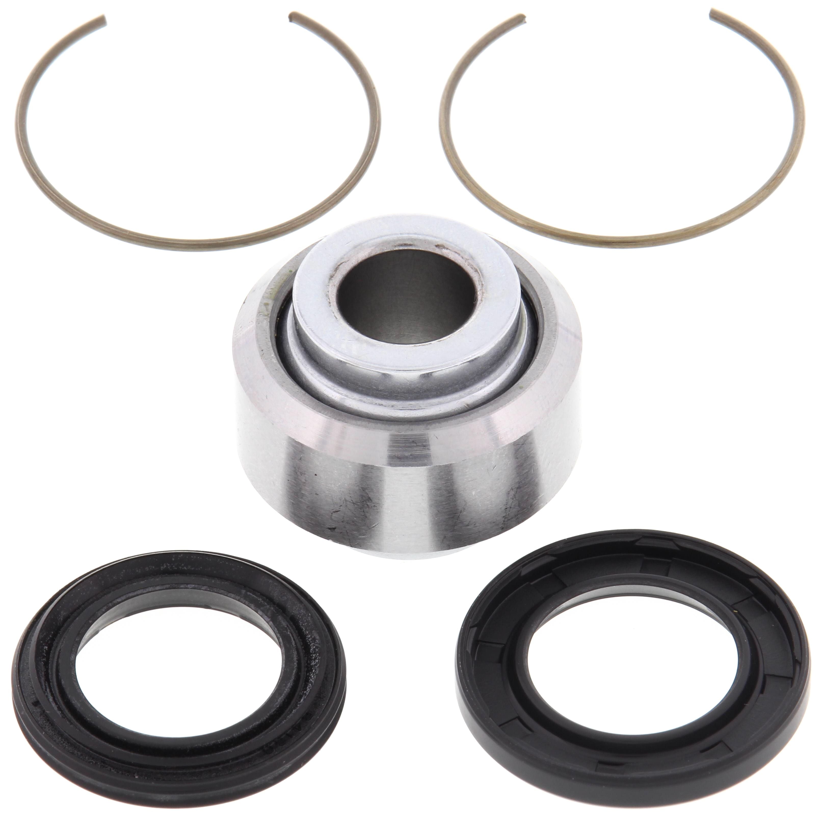 All Balls Upper Rear Shock Bearing Kit For Honda CRF 250R 2004-2017
