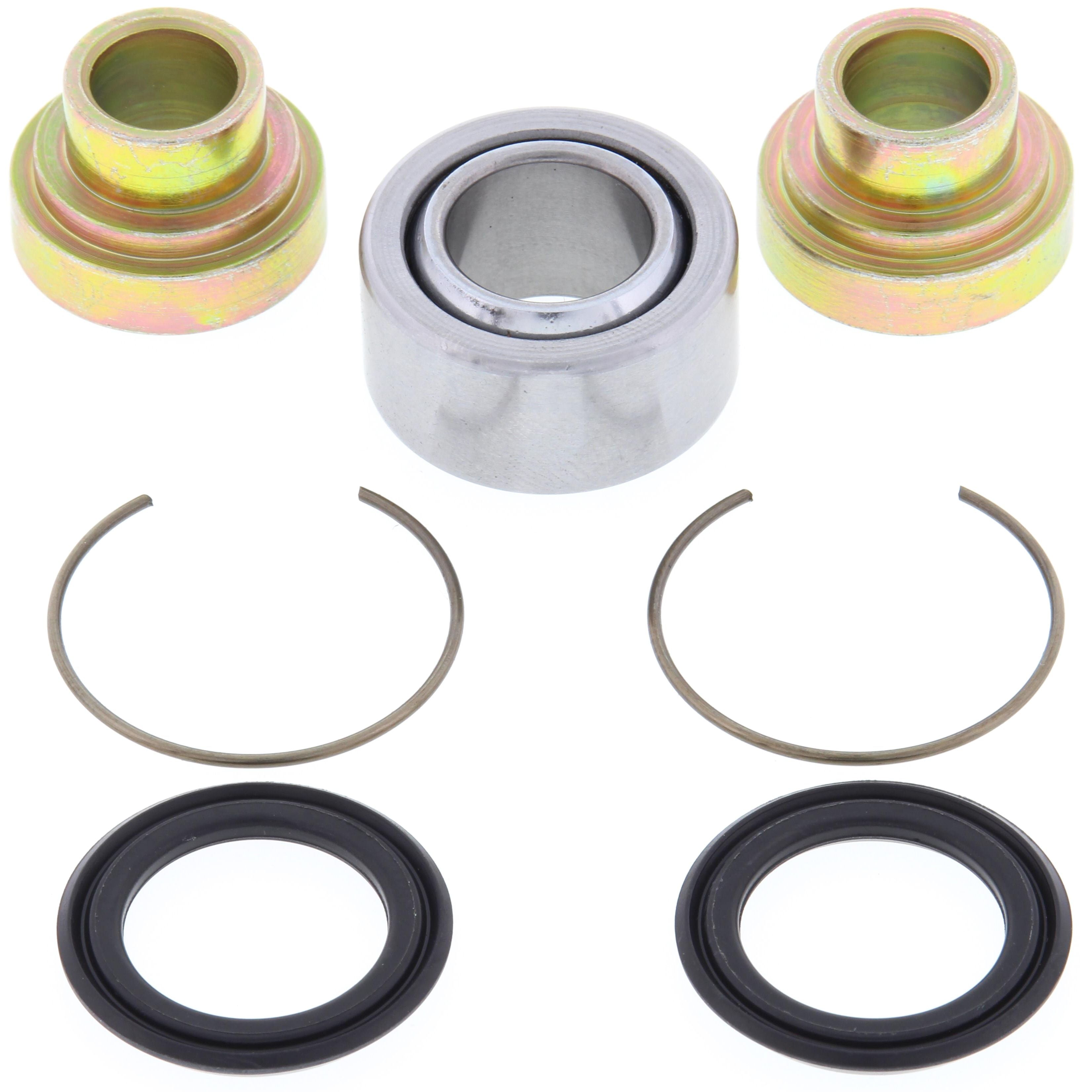 All Balls Upper Rear Shock Bearing Kit For Yamaha YZ 250 1998-2017