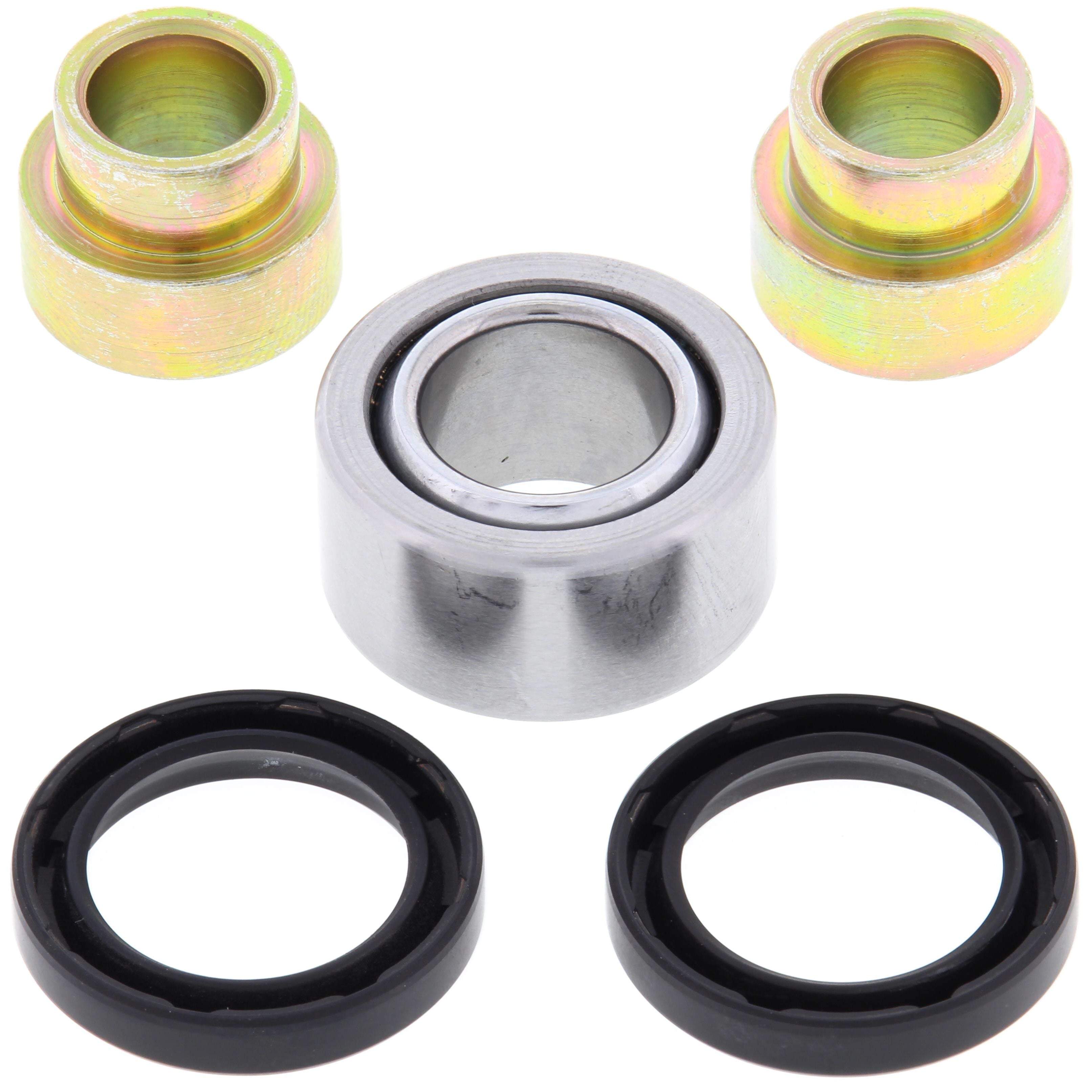 All Balls Upper Rear Shock Bearing Kit For Honda XR 200R 1984-1991