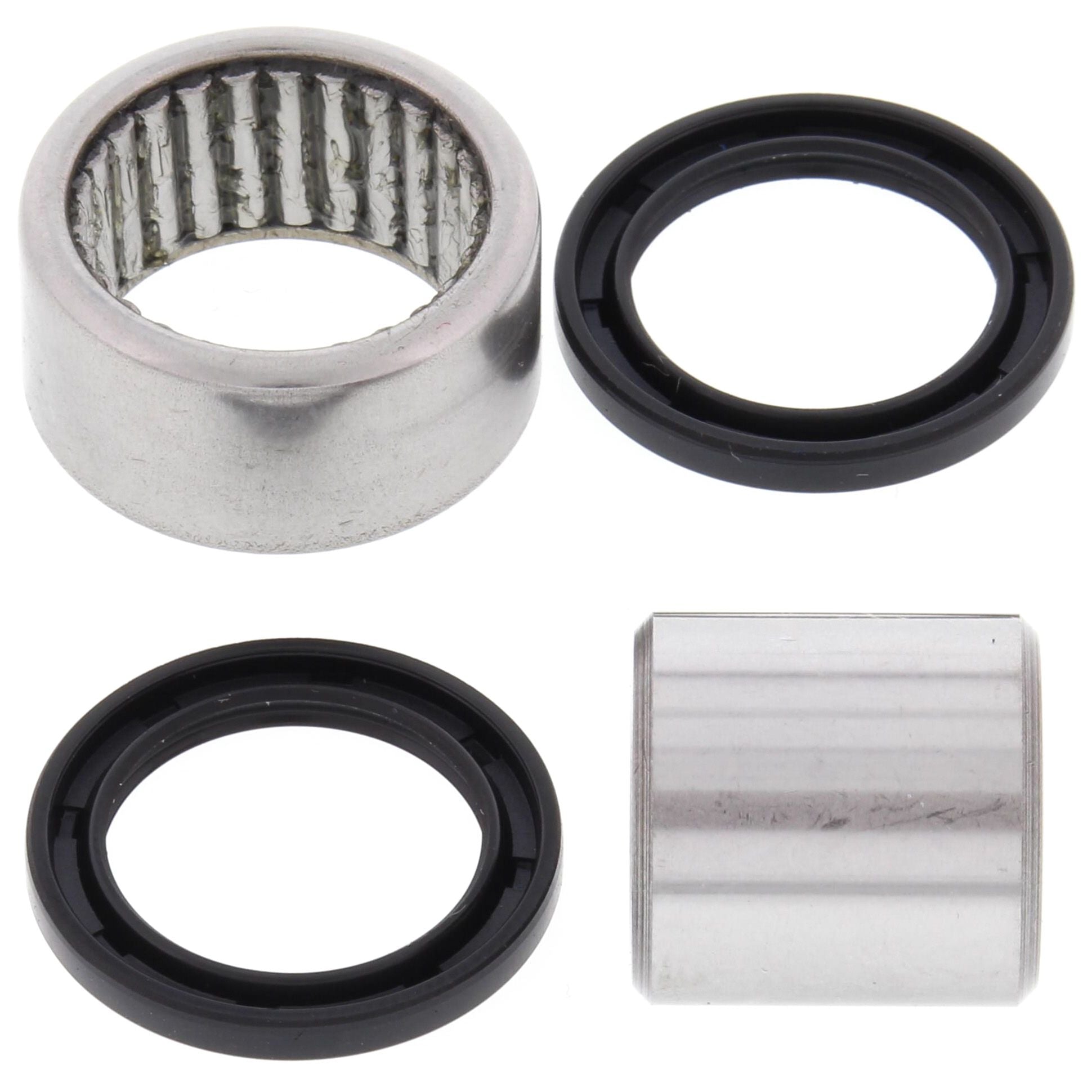 All Balls Lower Rear Shock Bearing Kit For Honda CRF 150RB 2007-2017