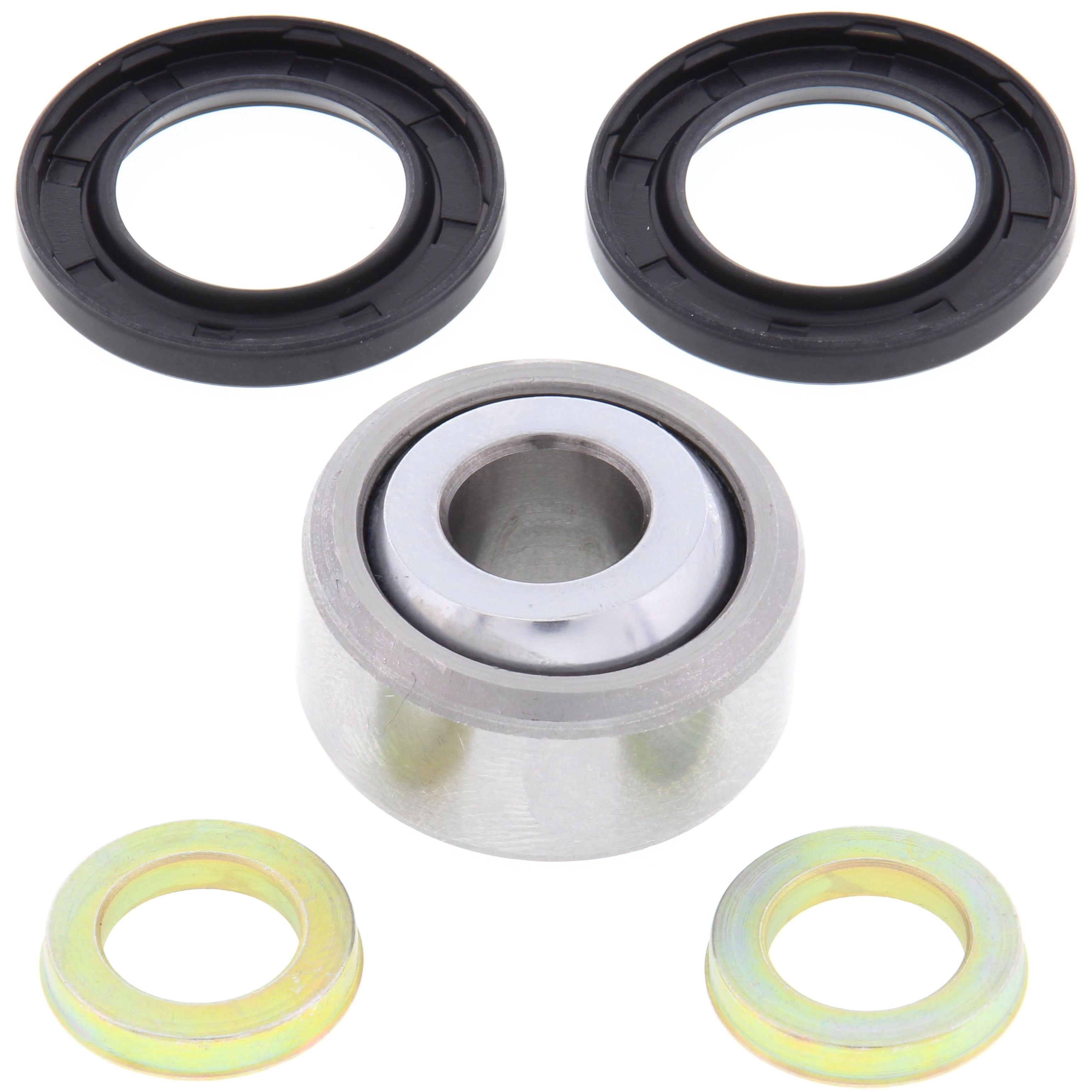 All Balls Lower Rear Shock Bearing Kit For Honda CR 250R 1994-1995