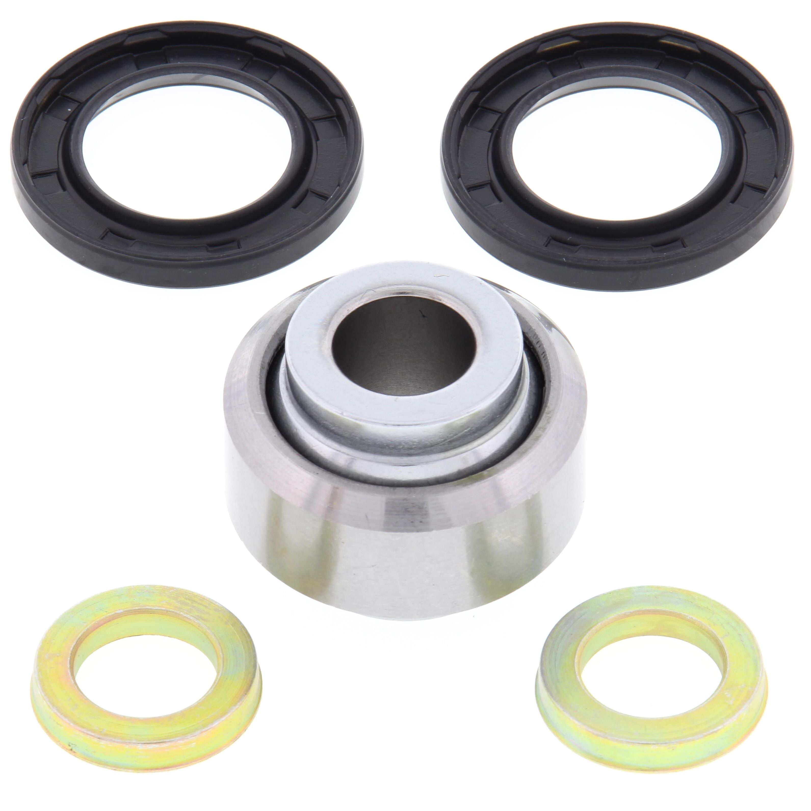 All Balls Lower Rear Shock Bearing Kit For Honda CR 250R 1996