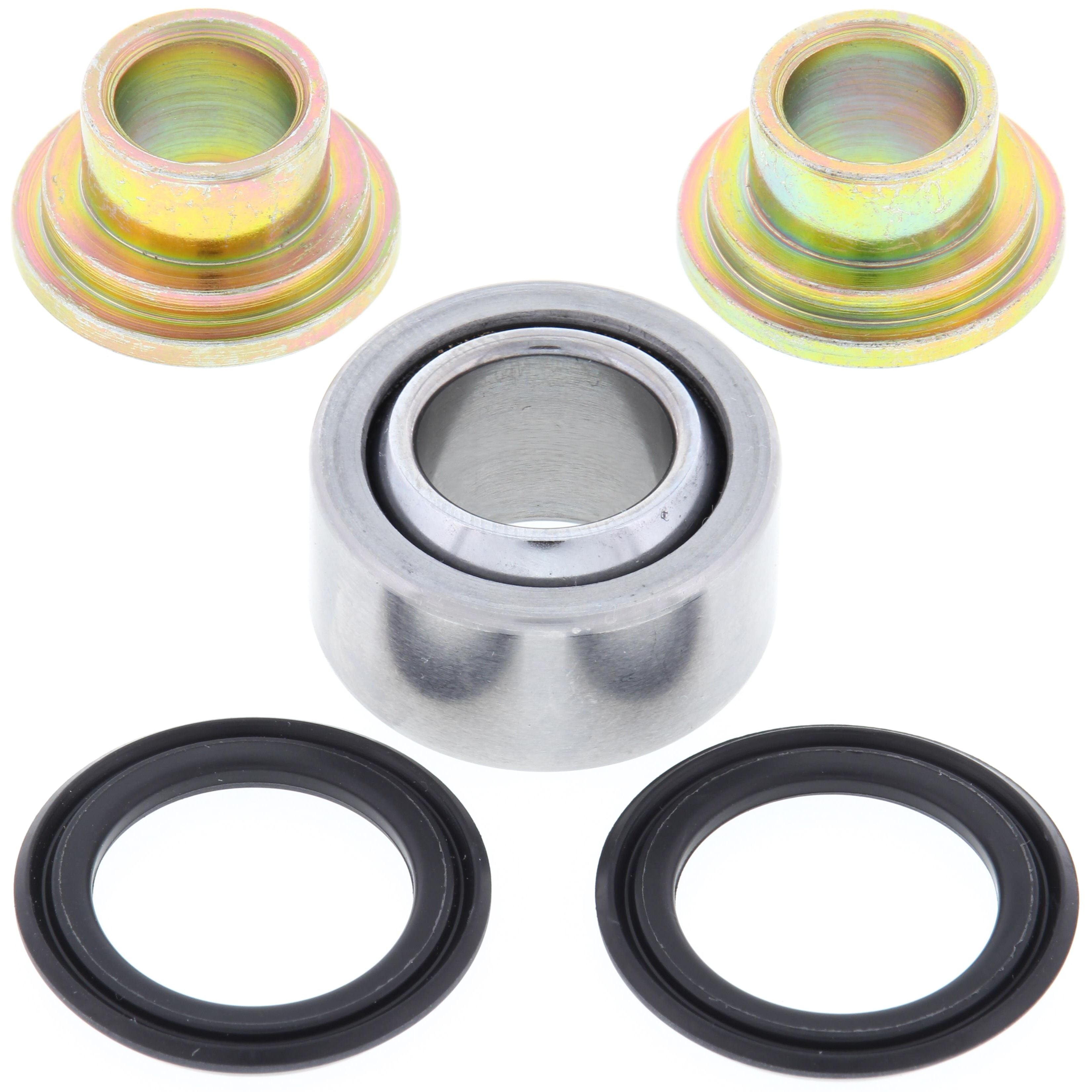 All Balls Lower Rear Shock Bearing Kit For Yamaha WR 250 1994-1997