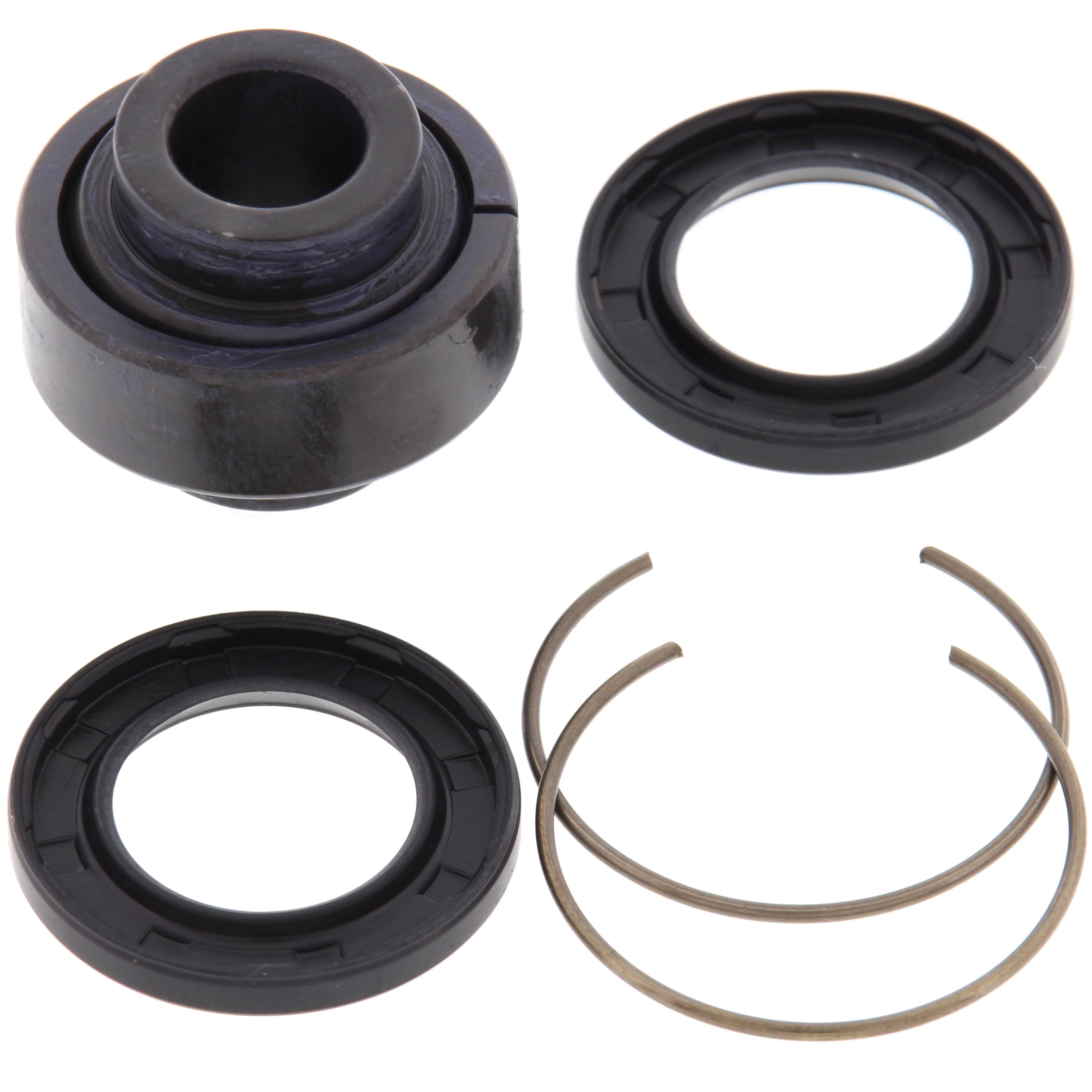 All Balls Lower Rear Shock Bearing Kit For Honda CR 250R 1989-1990