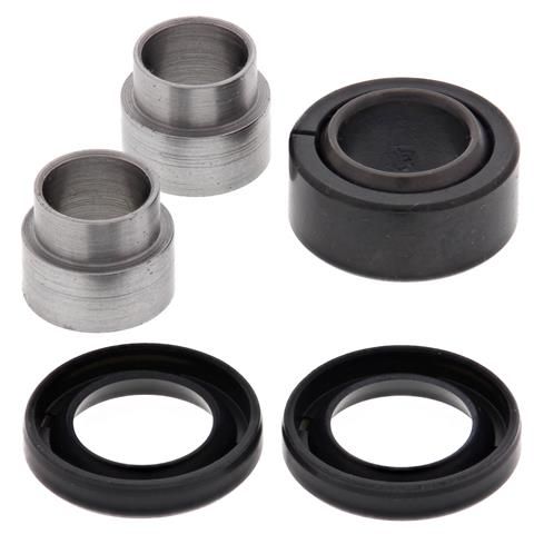 All Balls Lower Rear Shock Bearing Kit For Honda CR 80R 1988-1995
