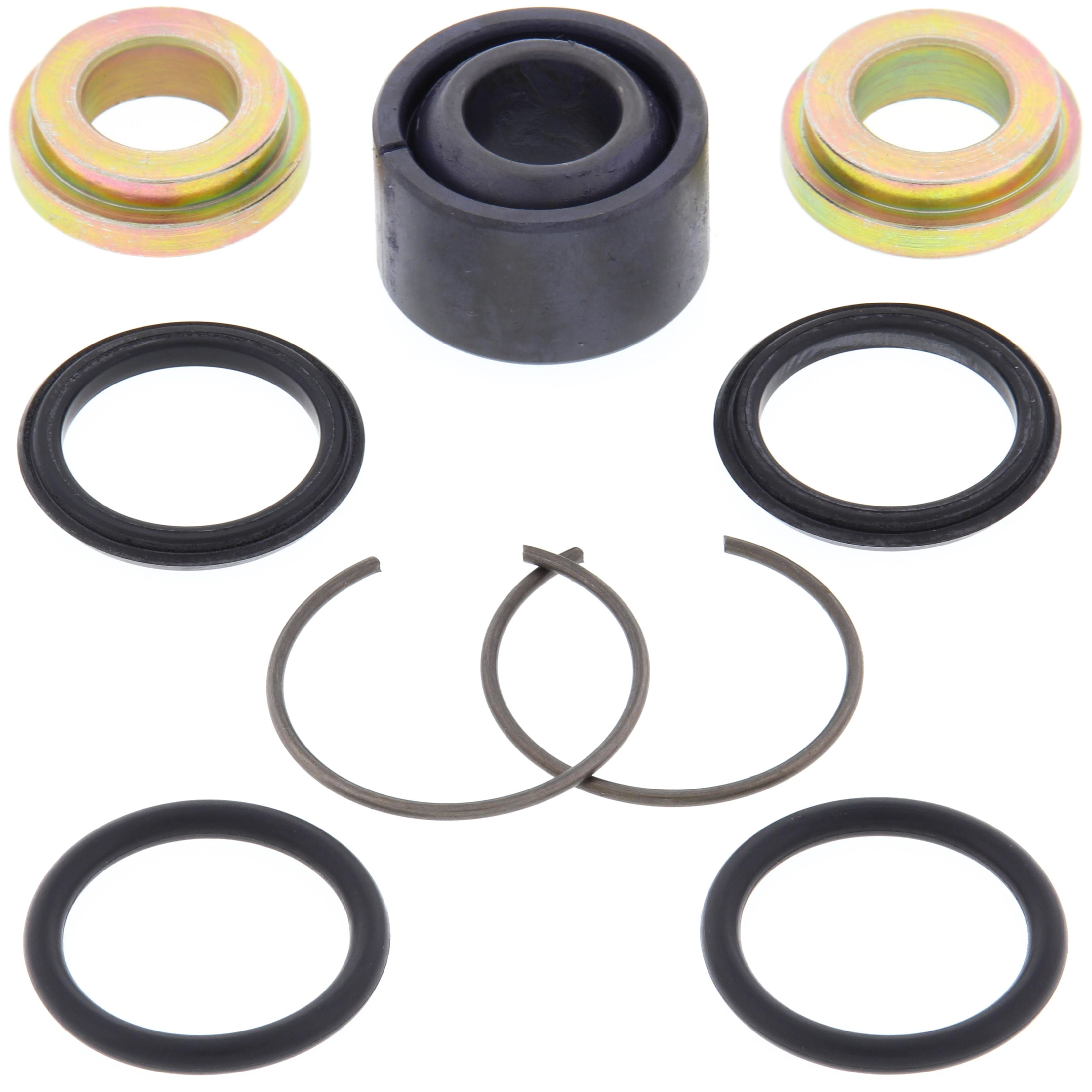 All Balls Upper Rear Shock Bearing kit For Kawasaki KX 60 1984-2003