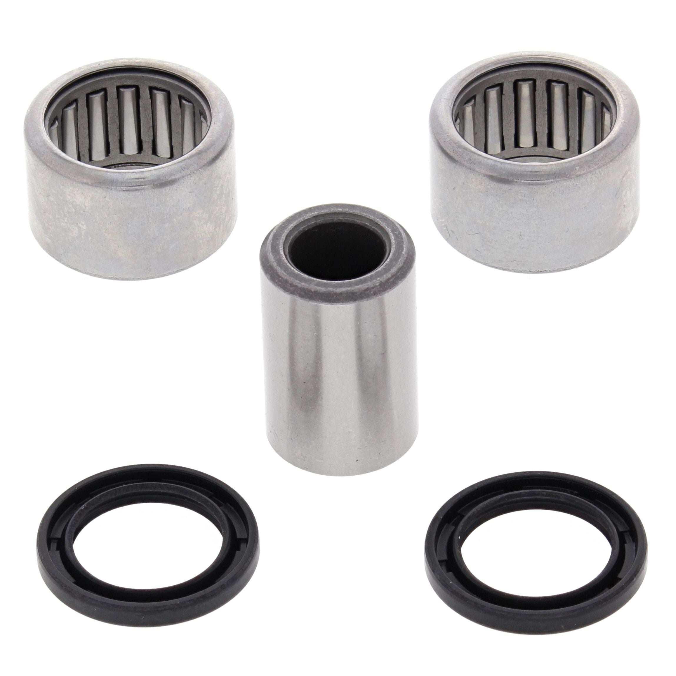 All Balls Lower Rear Shock Bearing Kit For Suzuki RM 85 2004