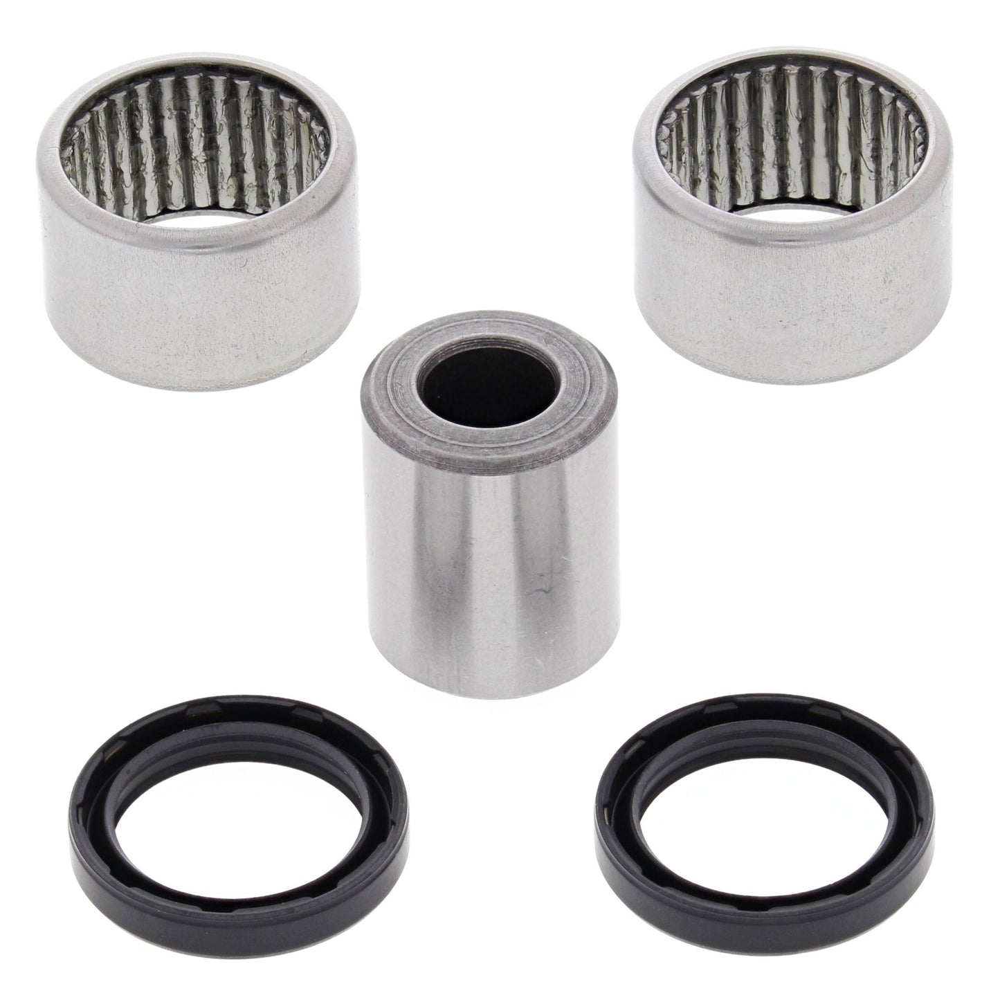 All Balls Lower Rear Shock Bearing Kit For Husqvarna TC 450 2008-2010