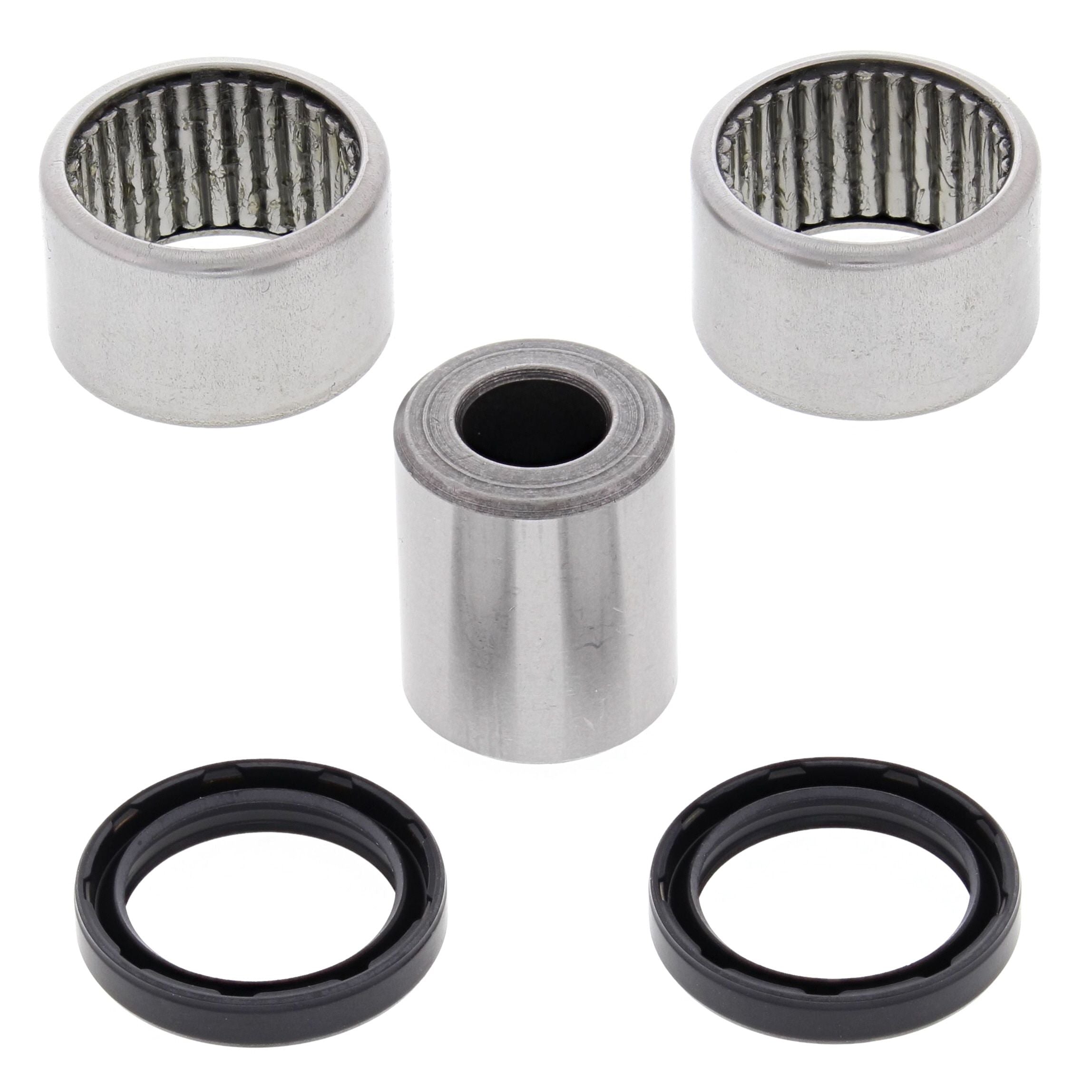 All Balls Lower Rear Shock Bearing Kit For Husqvarna SM 510R 2008-2009
