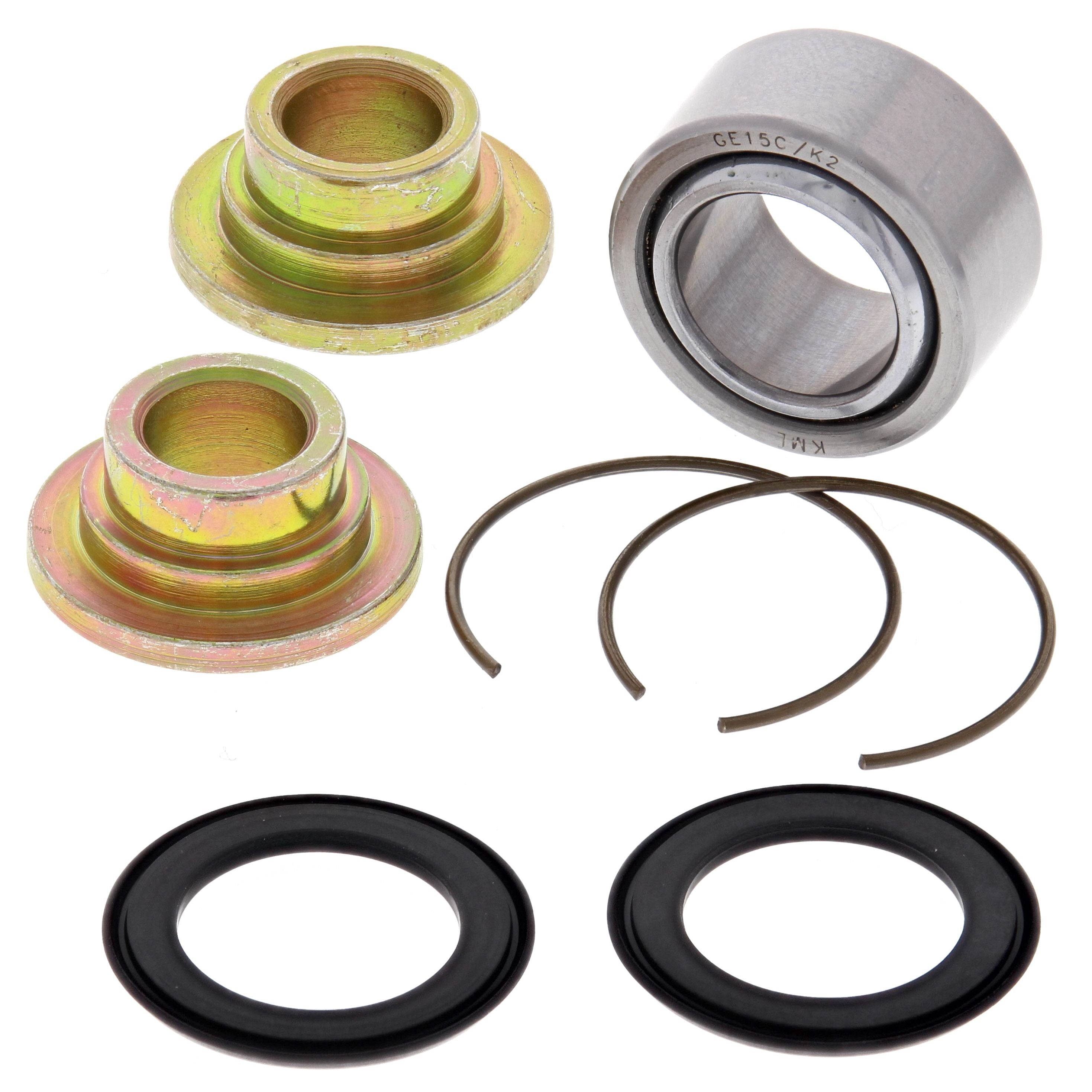 All Balls Lower Rear Shock Bearing Kit For KTM Enduro R 690 2009-2015