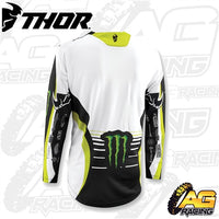 Thor Core Pro Circuit Monster Motocross Jersey