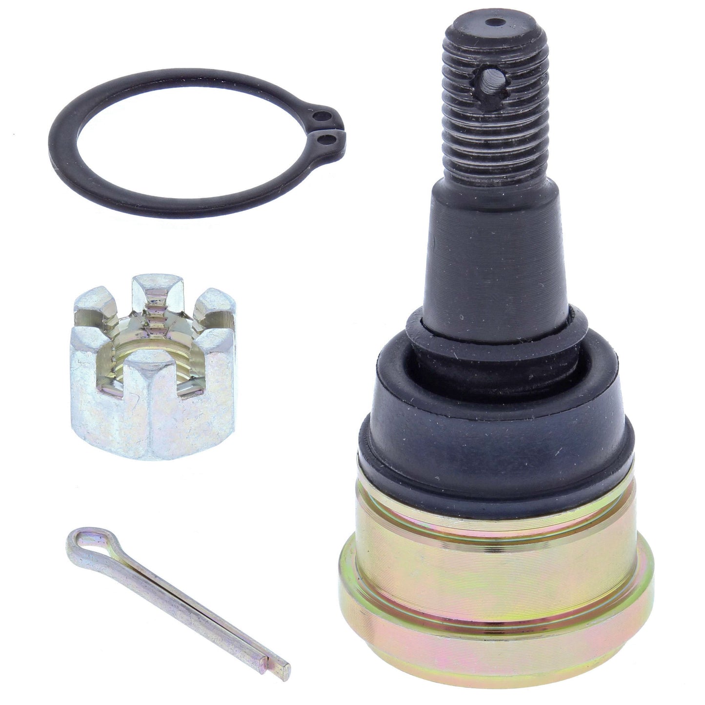 All Balls Lower Ball Joint Kit For Polaris Predator 500 2003-2006