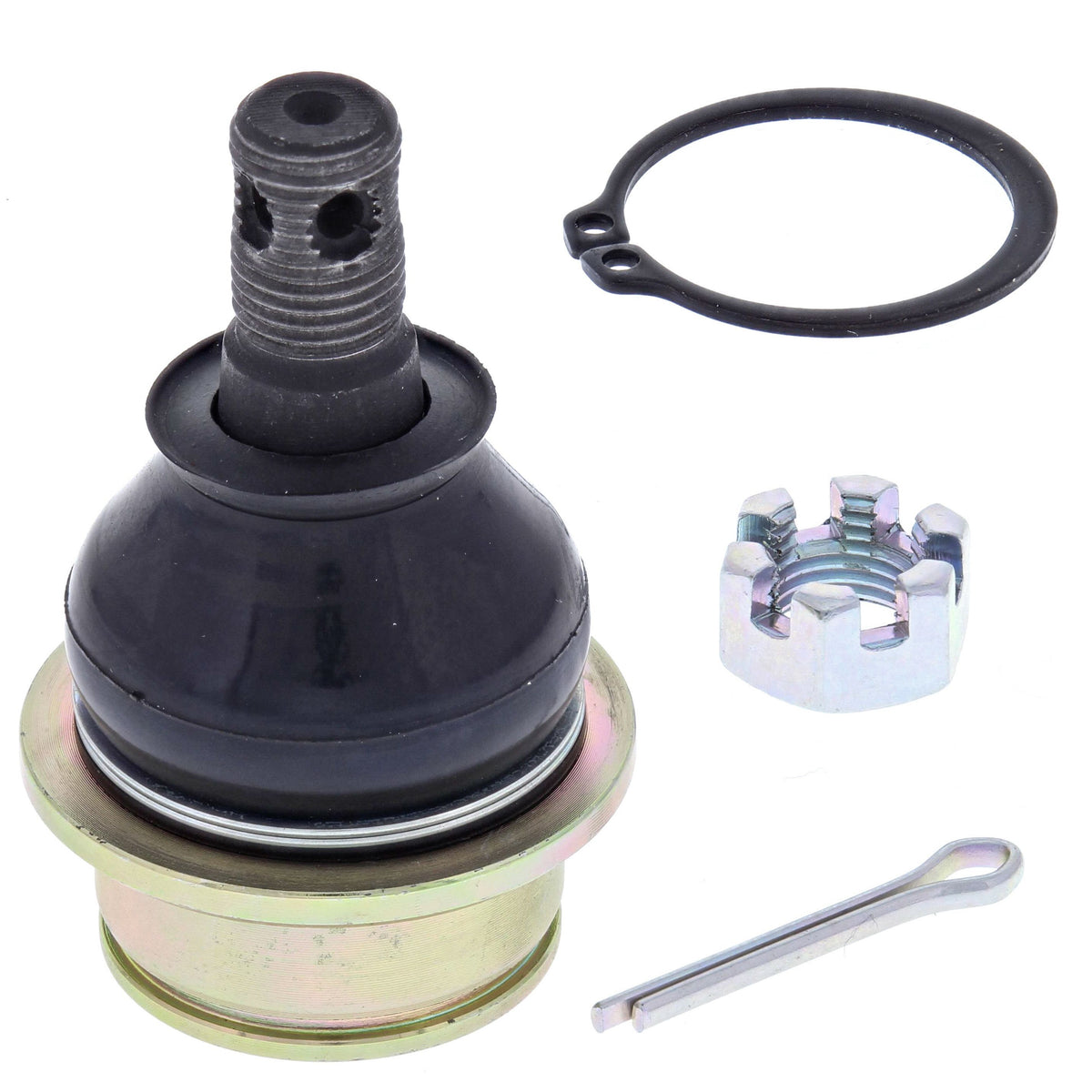 Aitook Lower Ball Joint for Kawasaki Prairie 650 KVF650 A 4X4 2002 2003 Aitook Lower Ball Joint for Kawasaki Prairie 650 KVF650 A 4X4 2002 2003