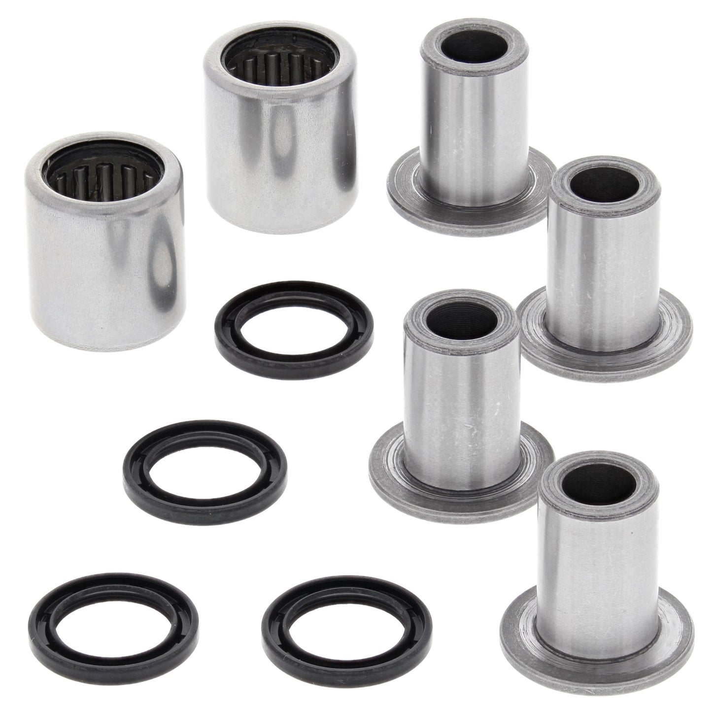 All Balls Front Upper A-Arm Bearing & Seal Kit For Suzuki LT-Z 400 2003-2014