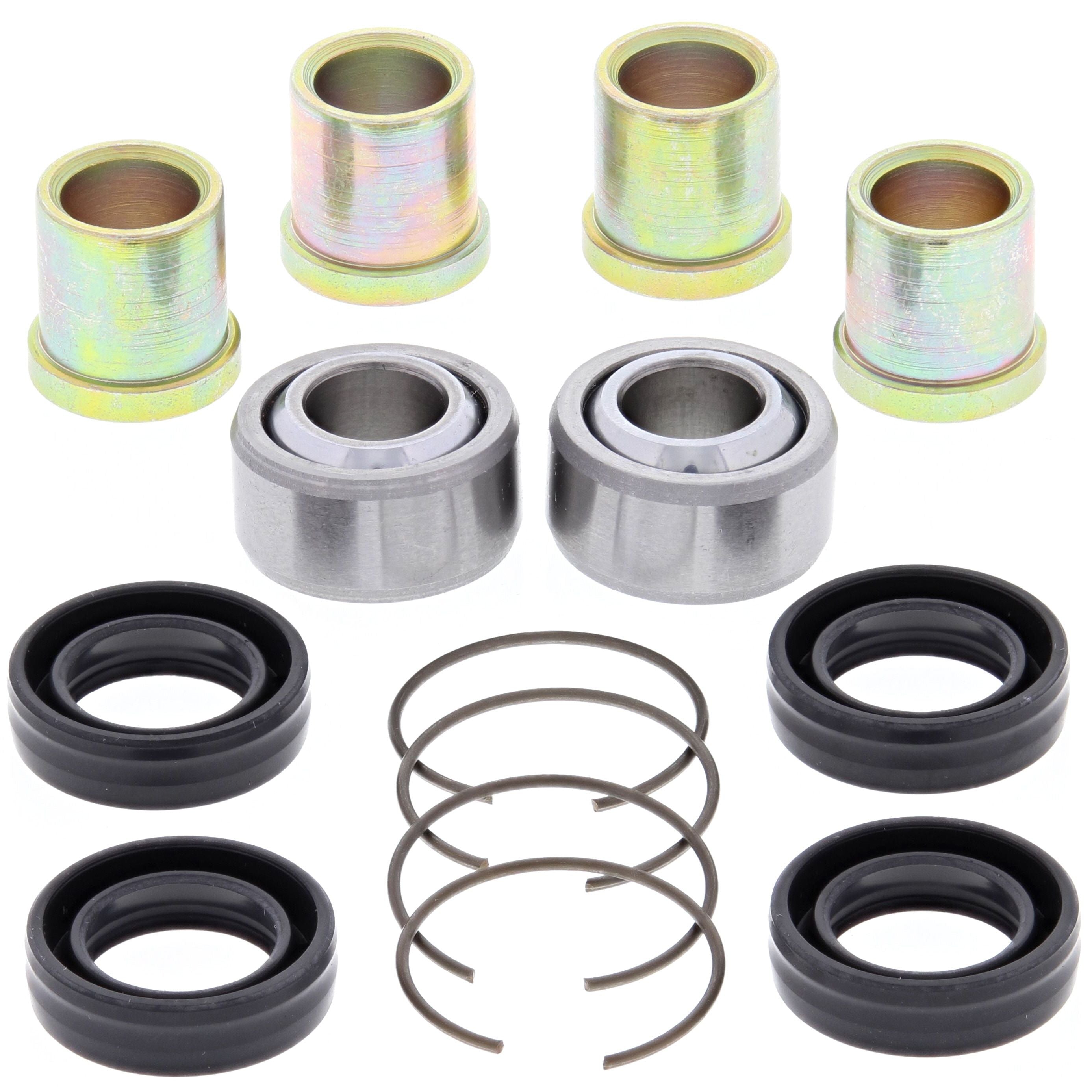All Balls Front Upper A-Arm Bearing & Seal Kit For Honda TRX 250X 1987-1988