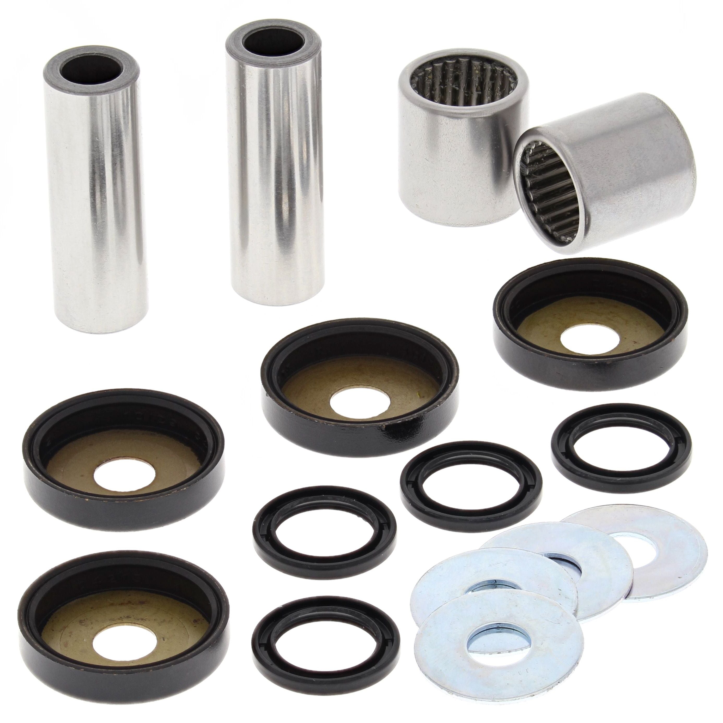 All Balls Front Lower A-Arm Bearing & Seal Kit For Suzuki LT-Z 400 2003-2014